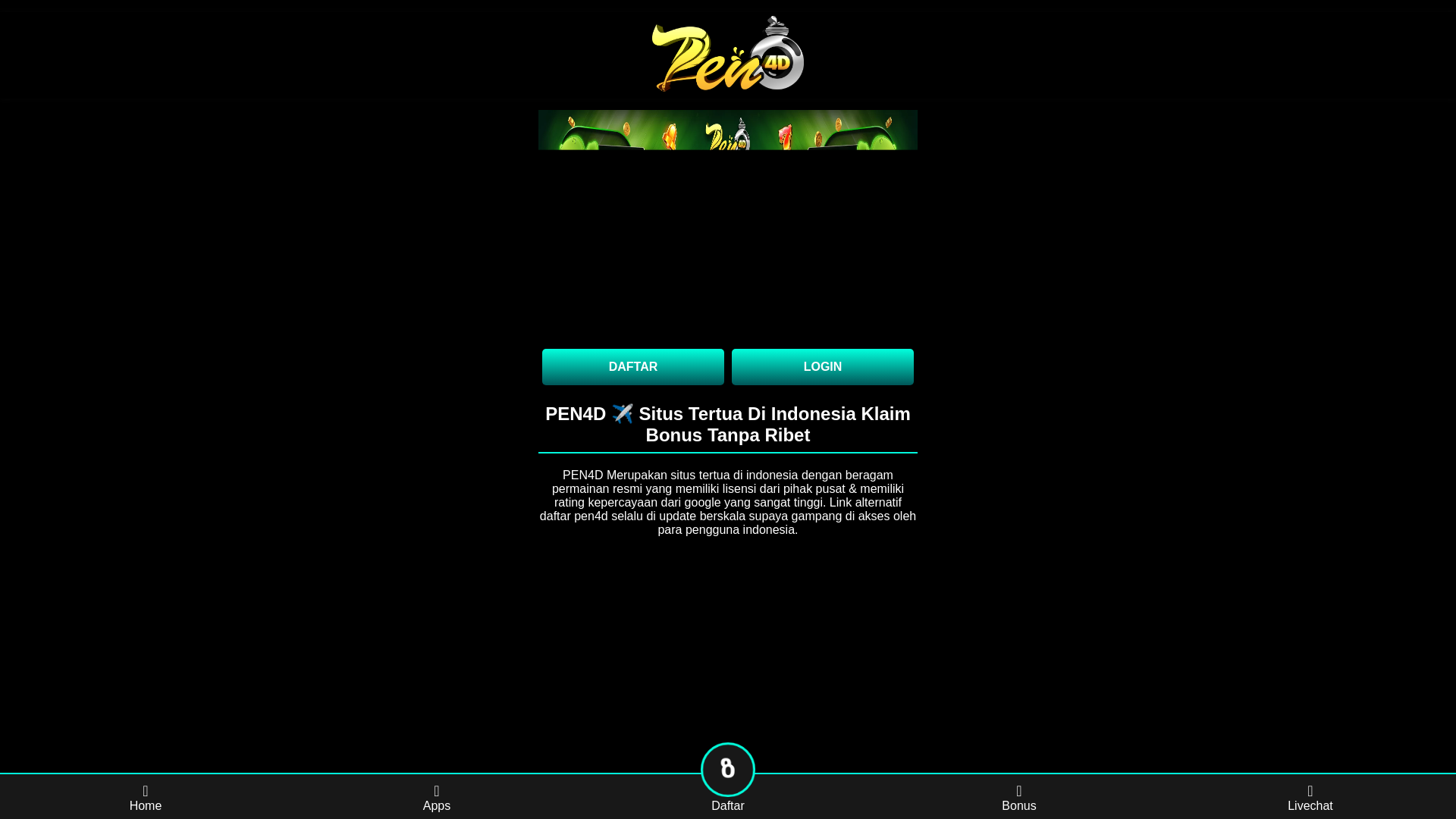website screenshot of https://ampicapen069.pages.dev/