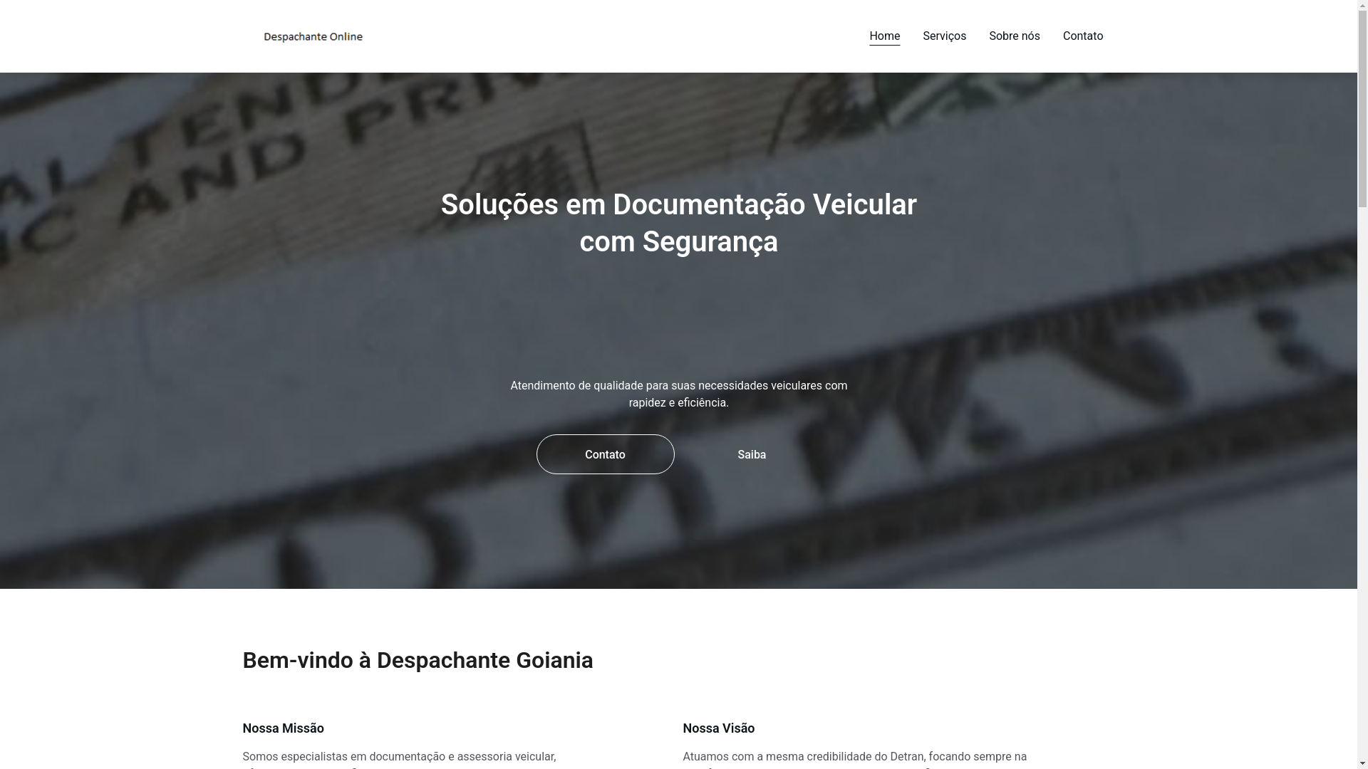 website screenshot of https://formalizeoonline.site/