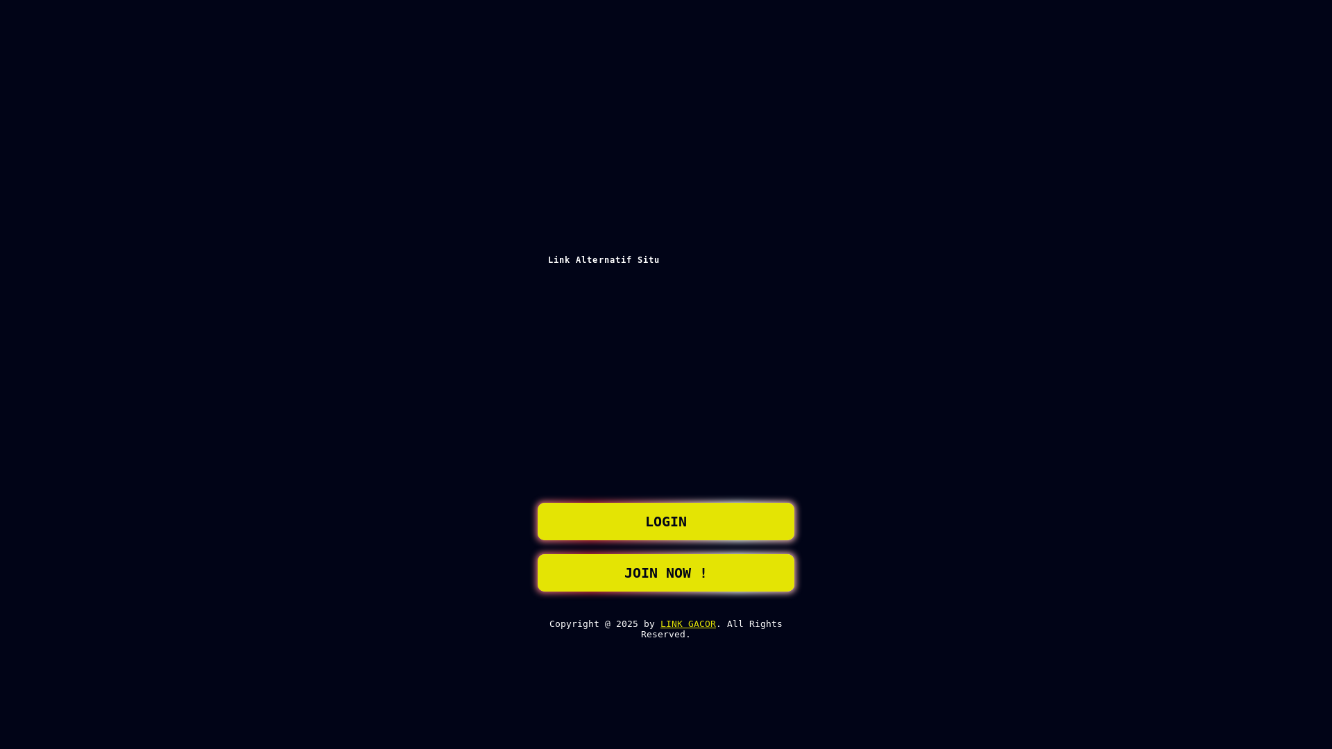 website screenshot of https://cobaajaduluu.pages.dev/