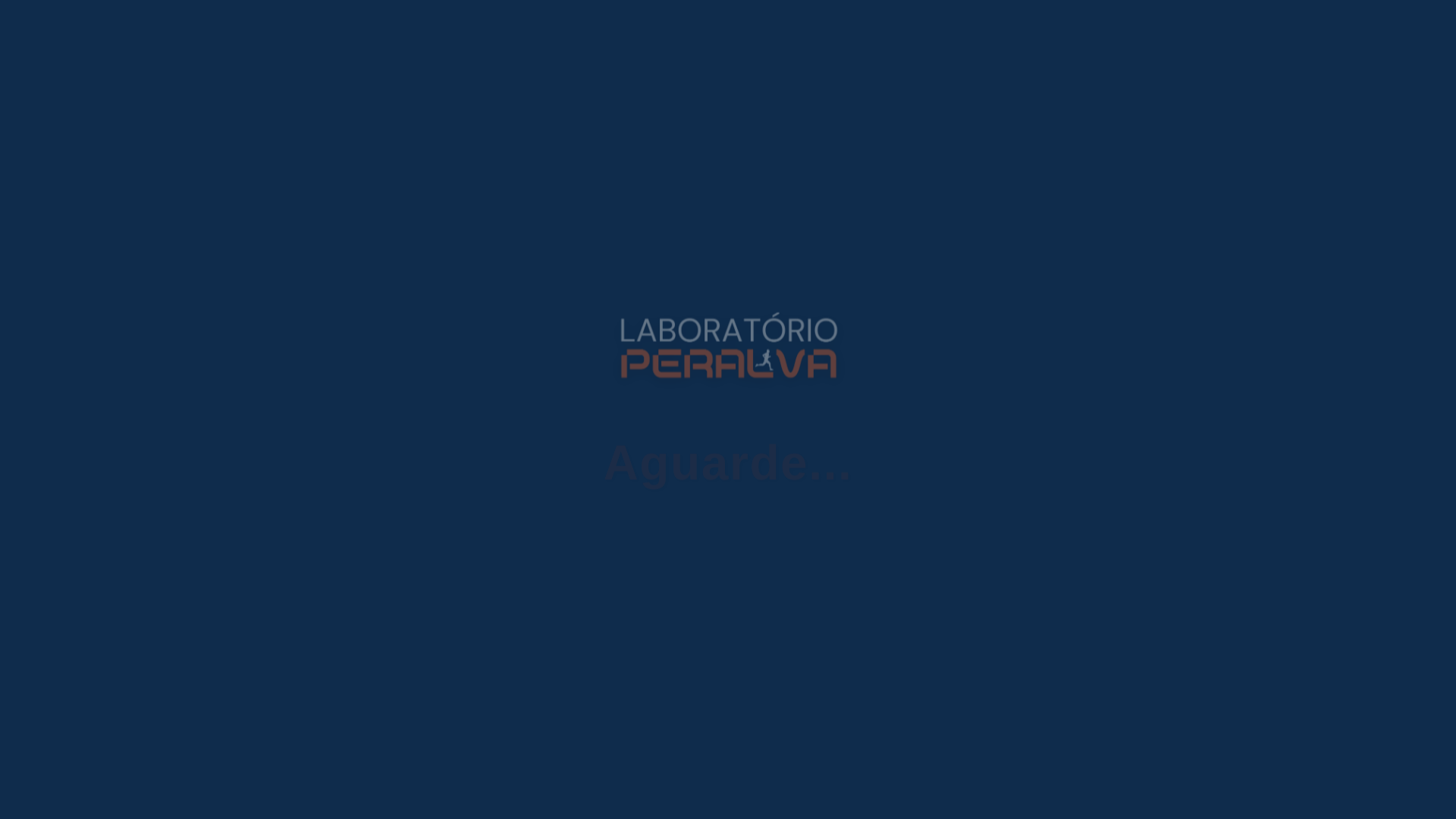 website screenshot of https://labperalva.com.br/