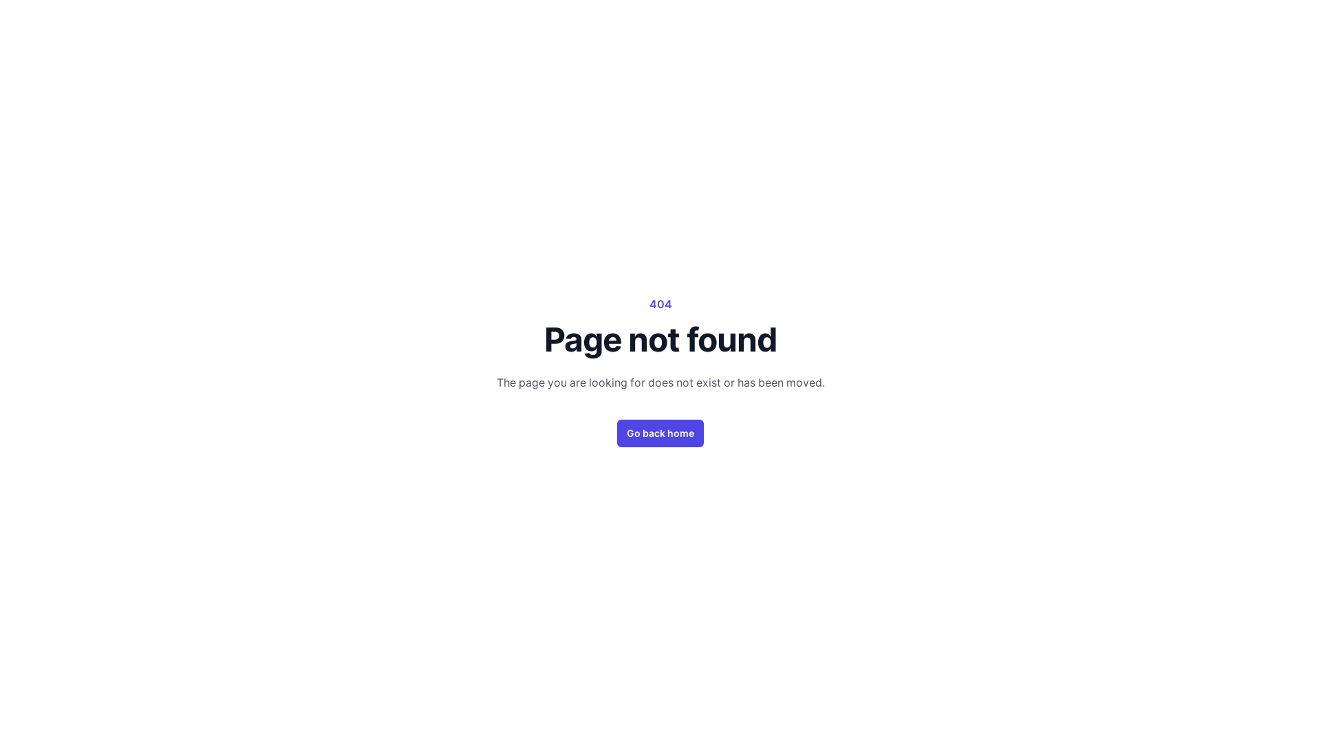 website screenshot of https://unicorn-david.pages.dev/