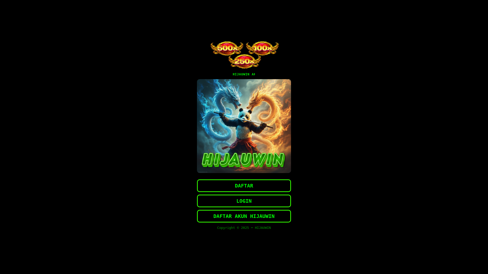 website screenshot of https://35sac2hijauwin.pages.dev/