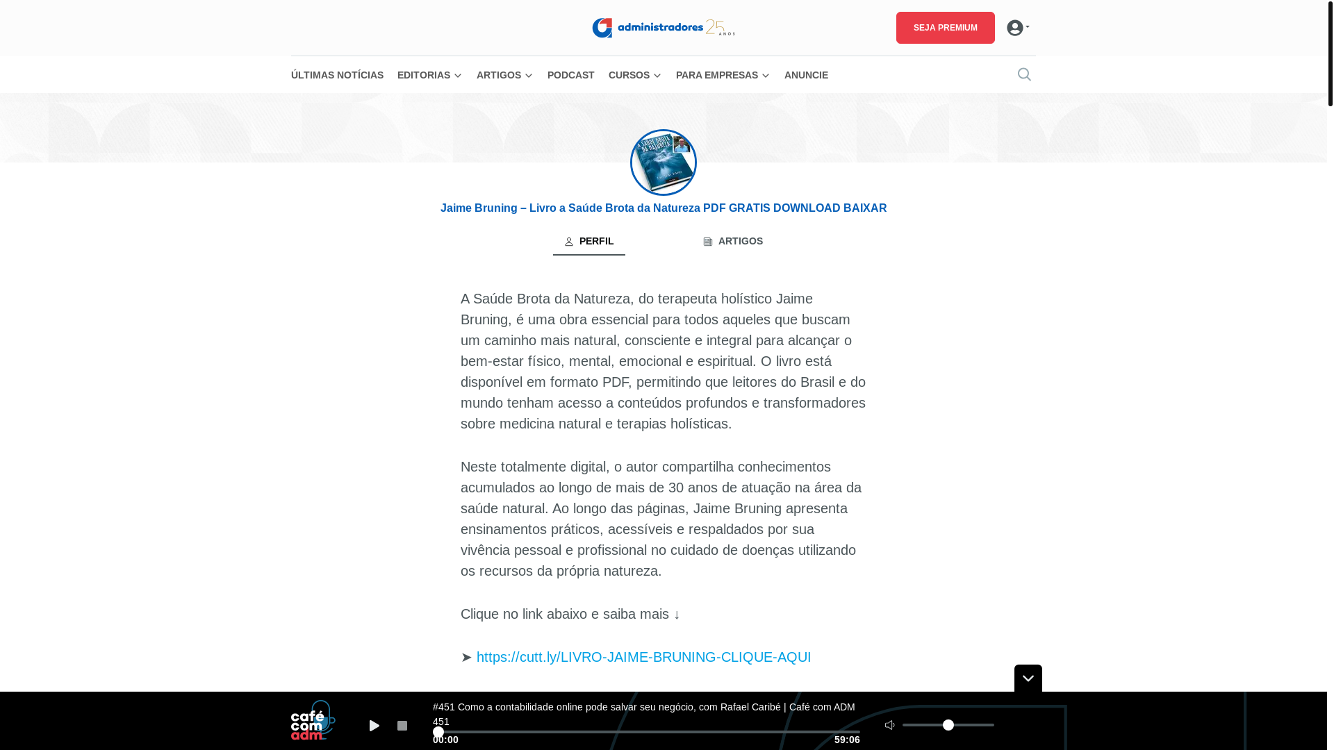 website screenshot of https://www.administradores.com.br/perfil/a-saude-brota-da-natureza-pdf