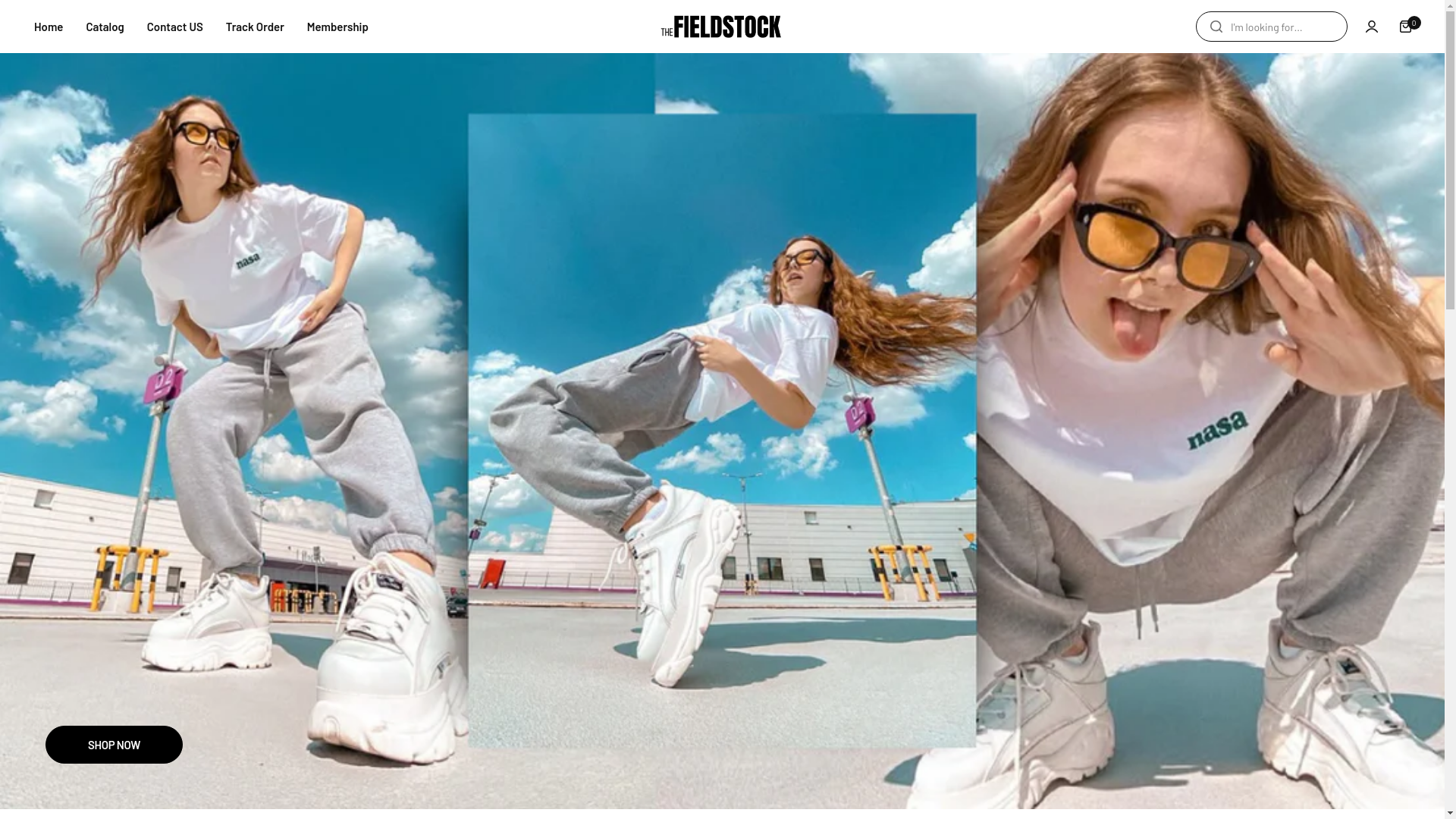 website screenshot of https://checkoubaworwear.com/