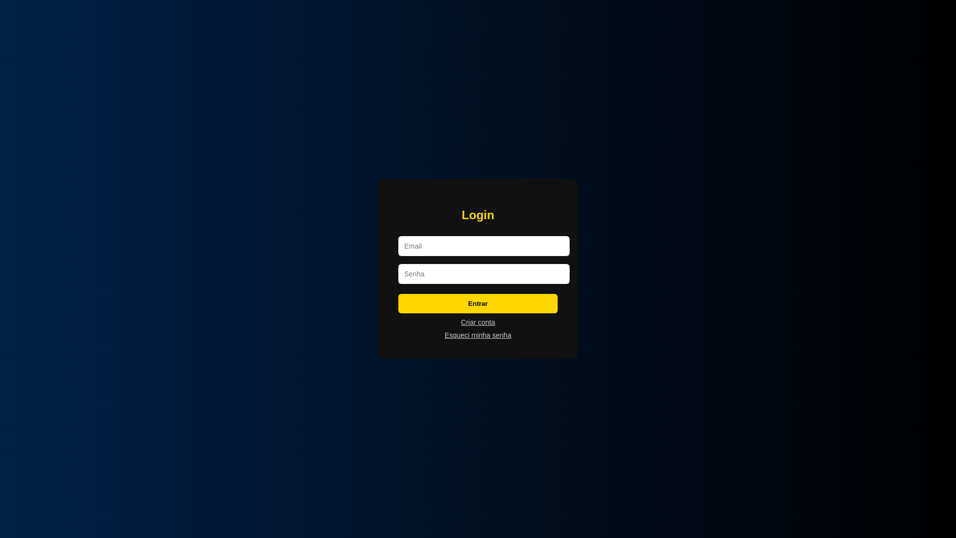 website screenshot of https://bandaacademicos.com.br/