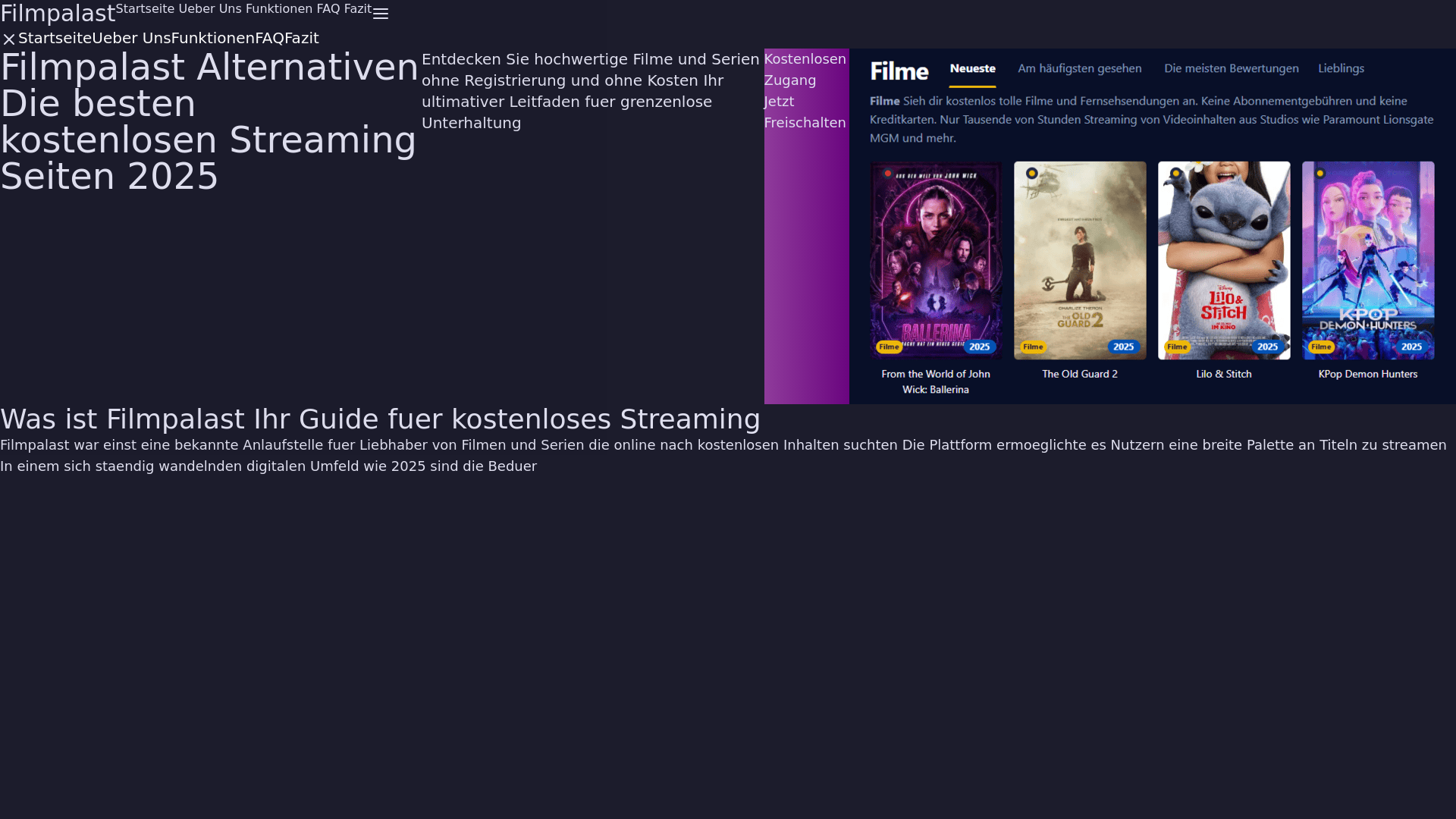 website screenshot of https://filmpalast-ab5b.pages.dev/