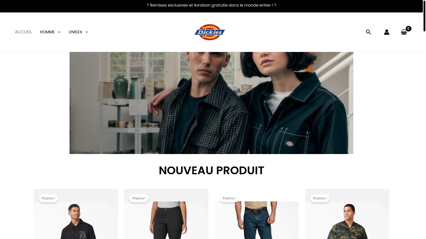 website screenshot of https://trousersfrhot.com/