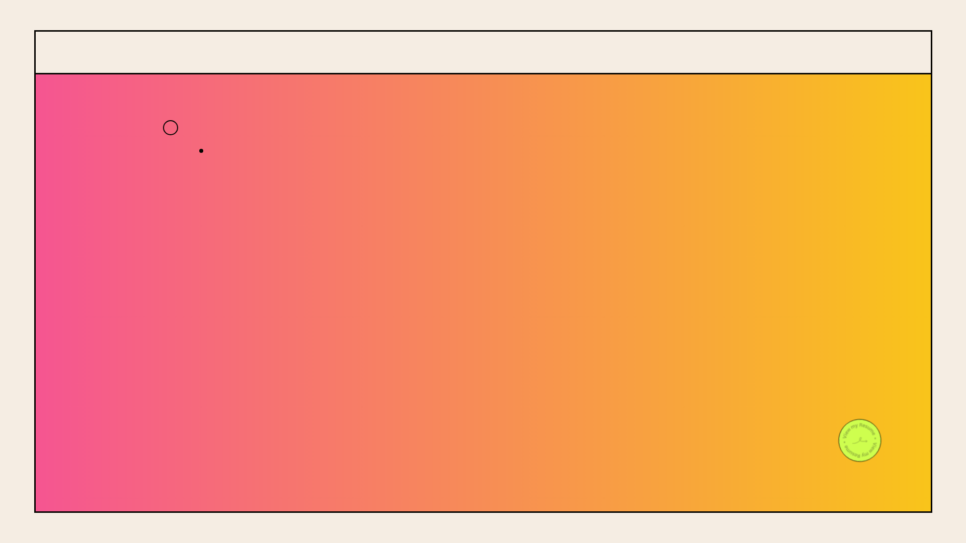 website screenshot of https://richard-website.pages.dev/