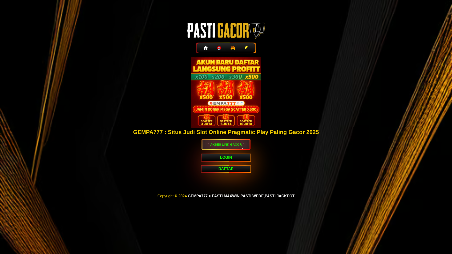 website screenshot of https://amp-online-fundeplast.pages.dev/