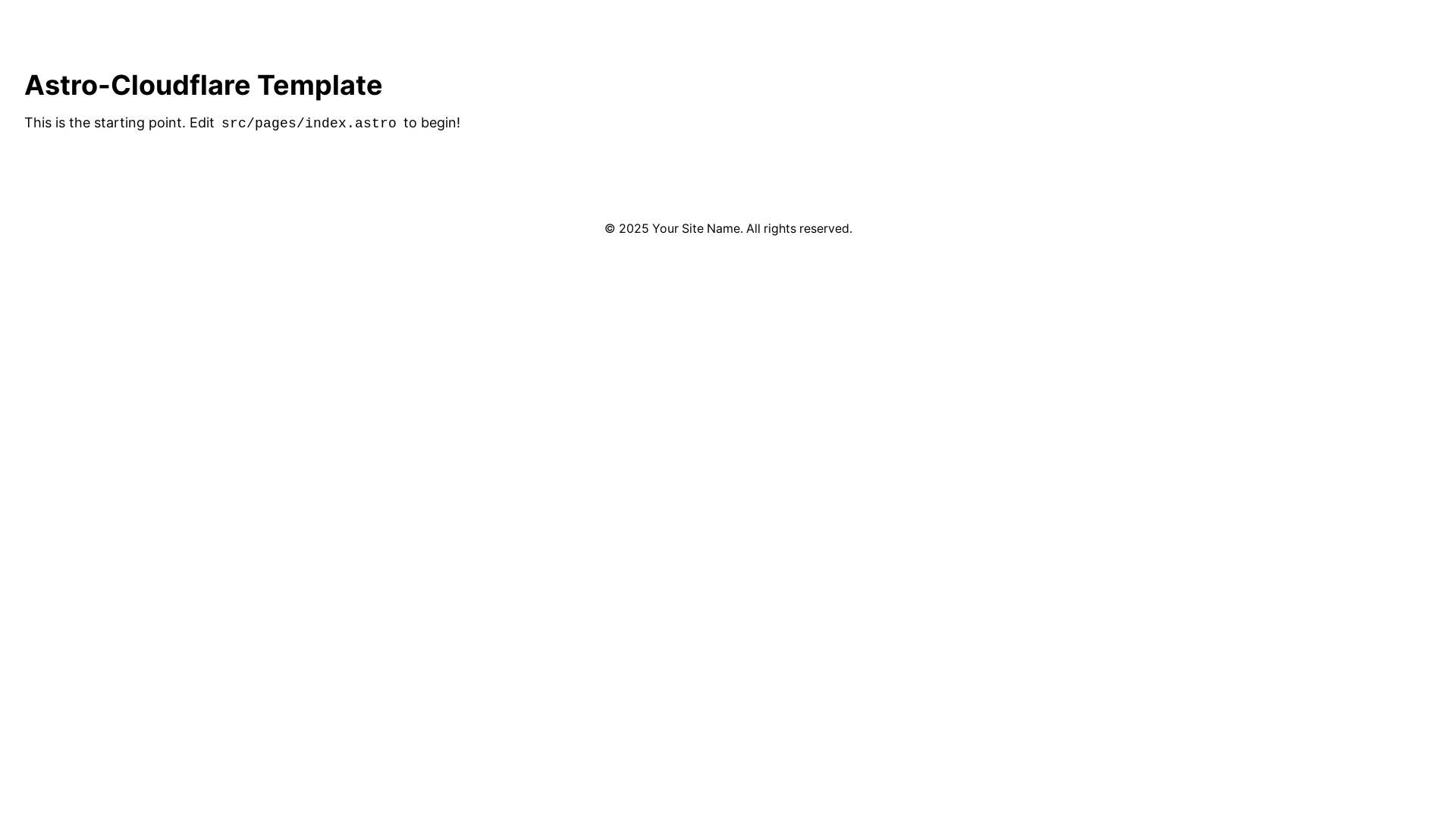 website screenshot of https://nail-tech-demo.pages.dev/