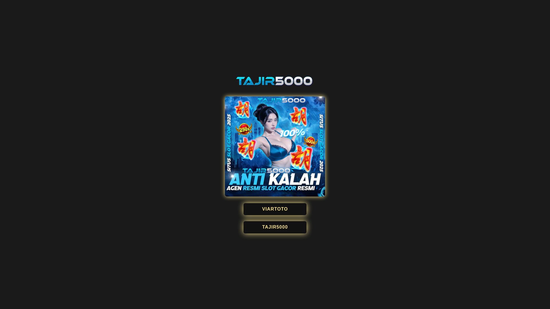 website screenshot of https://rafii-ahmad.pages.dev/