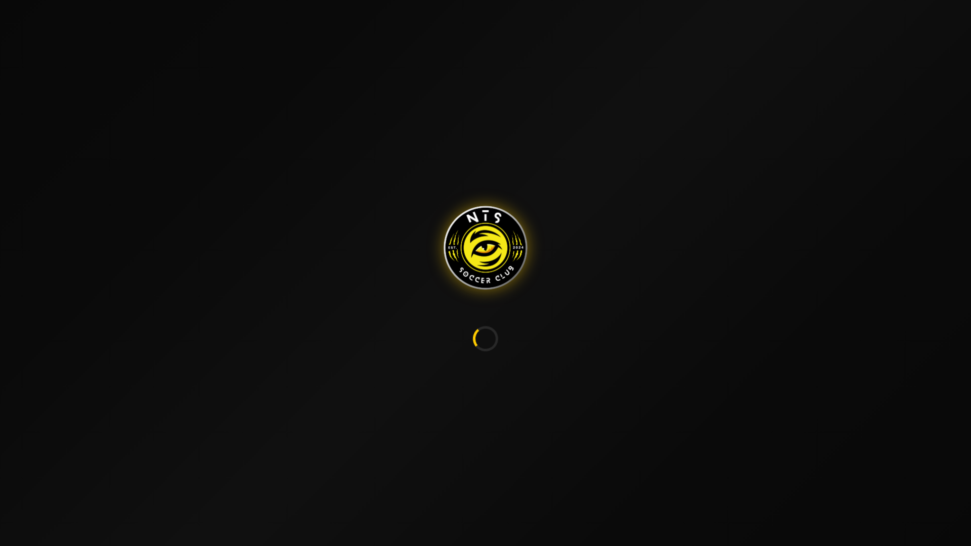 website screenshot of https://nts-academy.net/