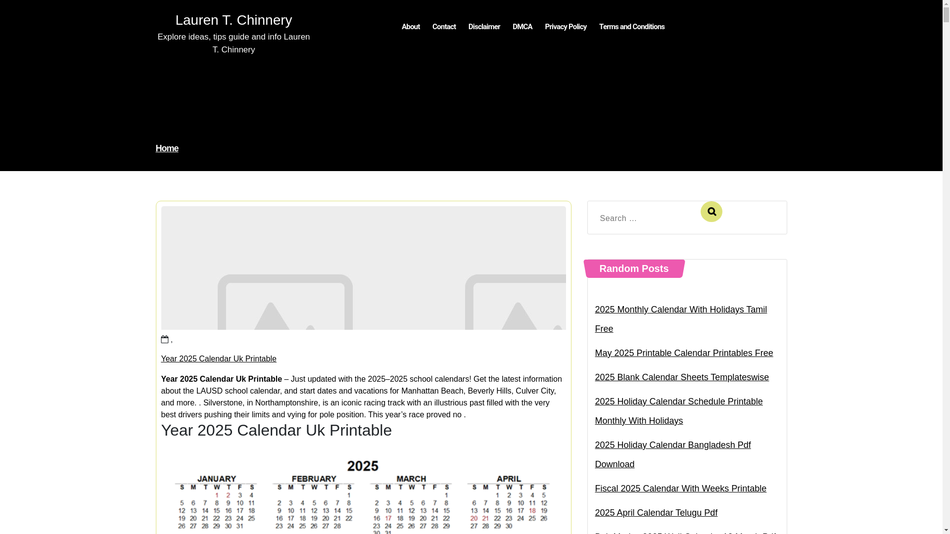 website screenshot of https://laurentchinnery.pages.dev/