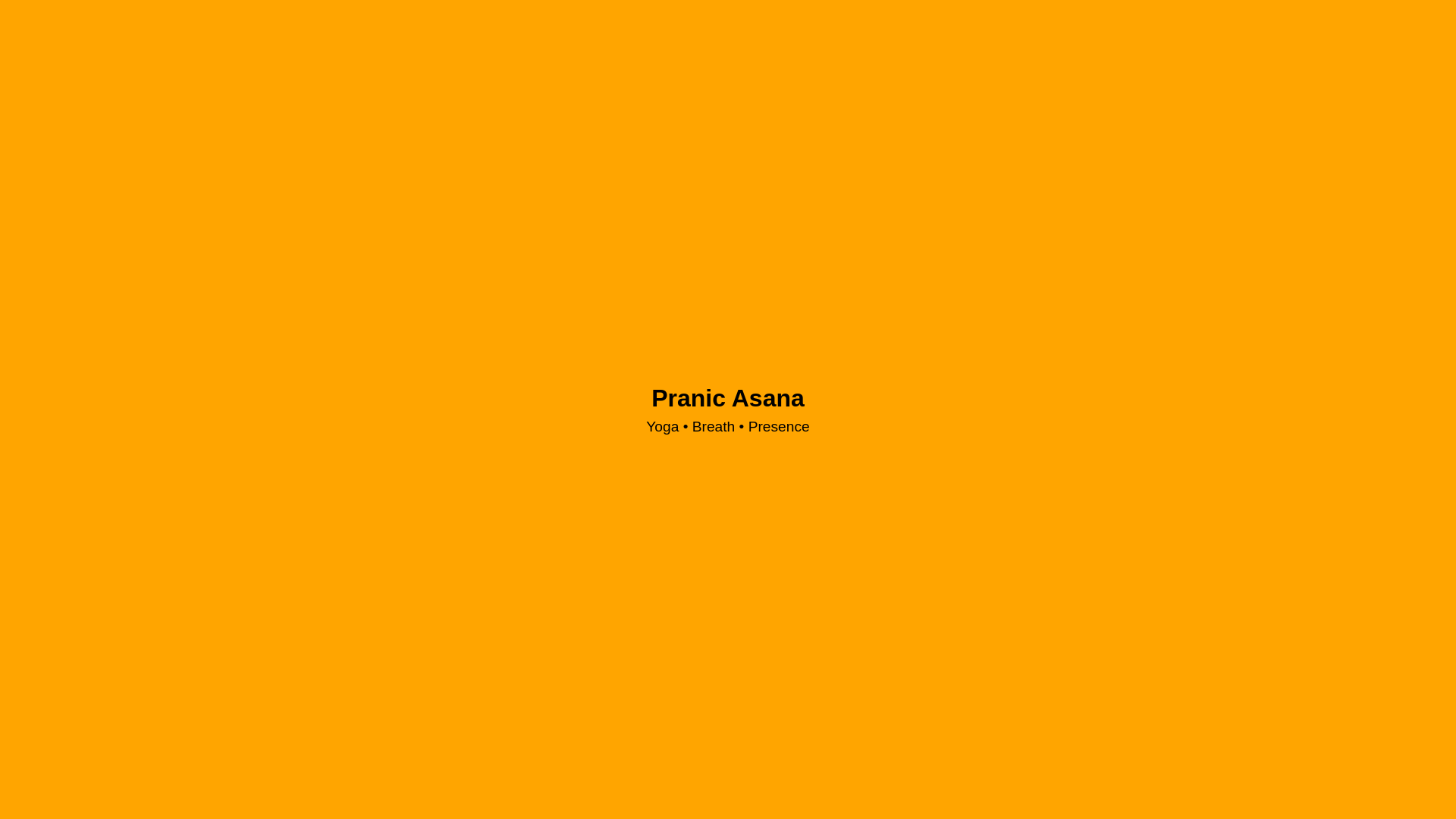website screenshot of https://pranicasana.pages.dev/