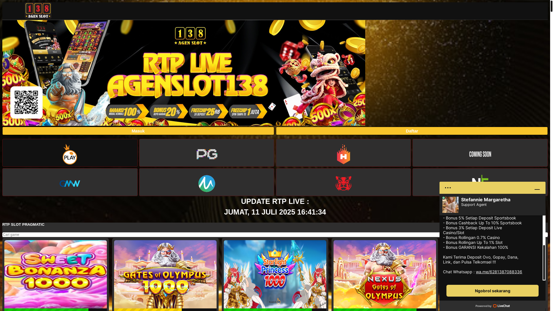 website screenshot of https://metodecairterus.xyz/