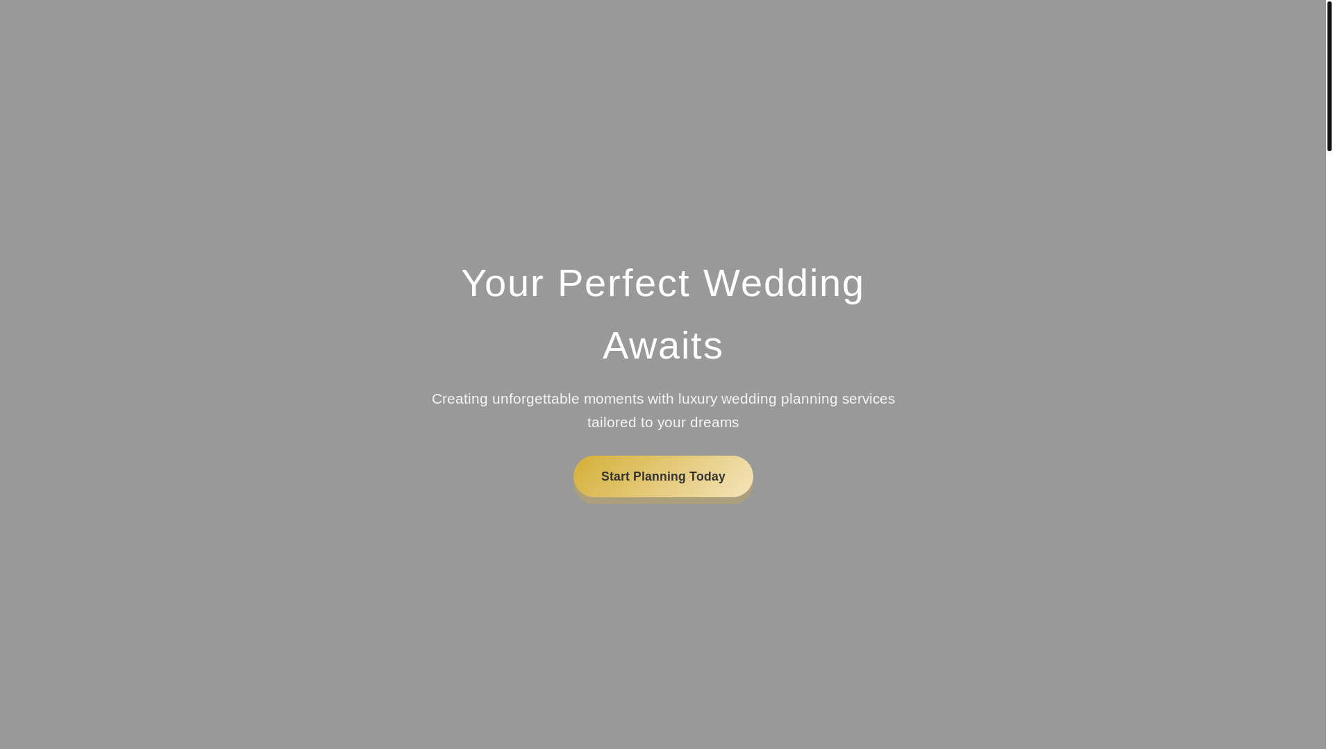website screenshot of https://newlywedniche.cyou/