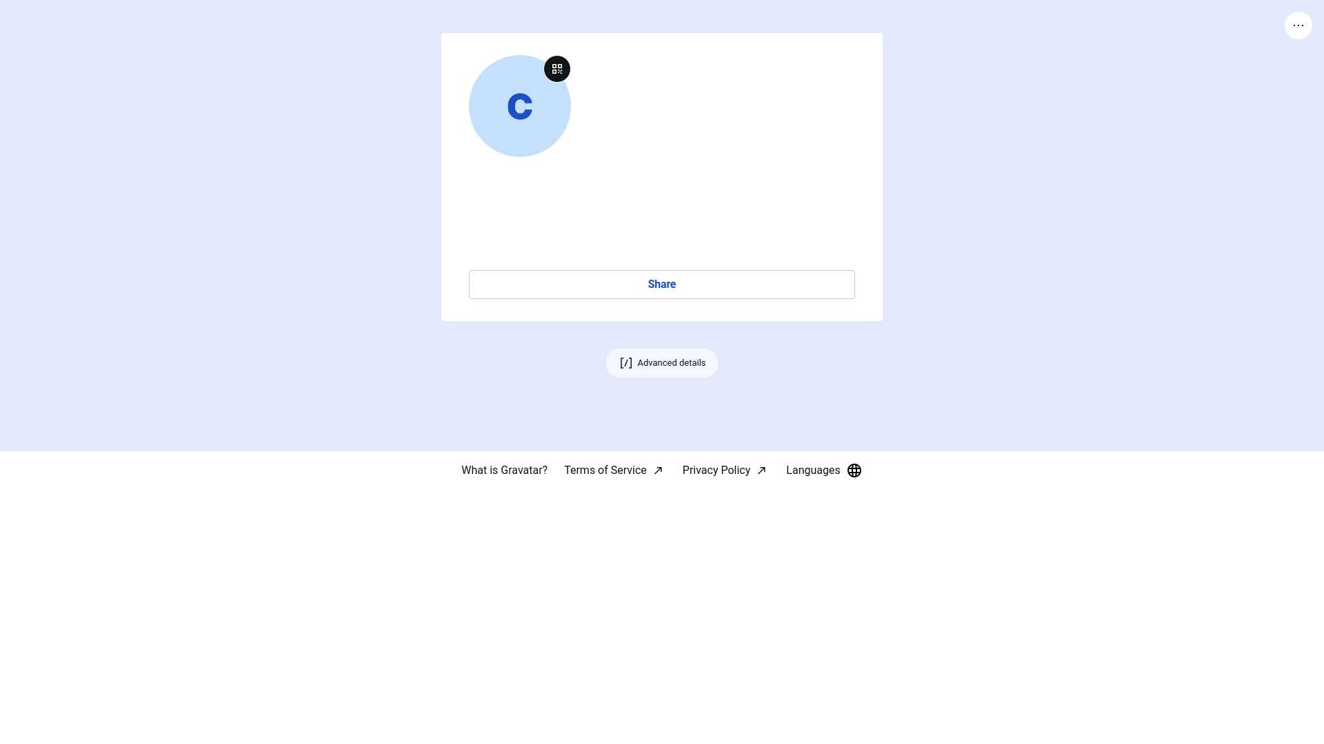 website screenshot of https://cawik.pro/