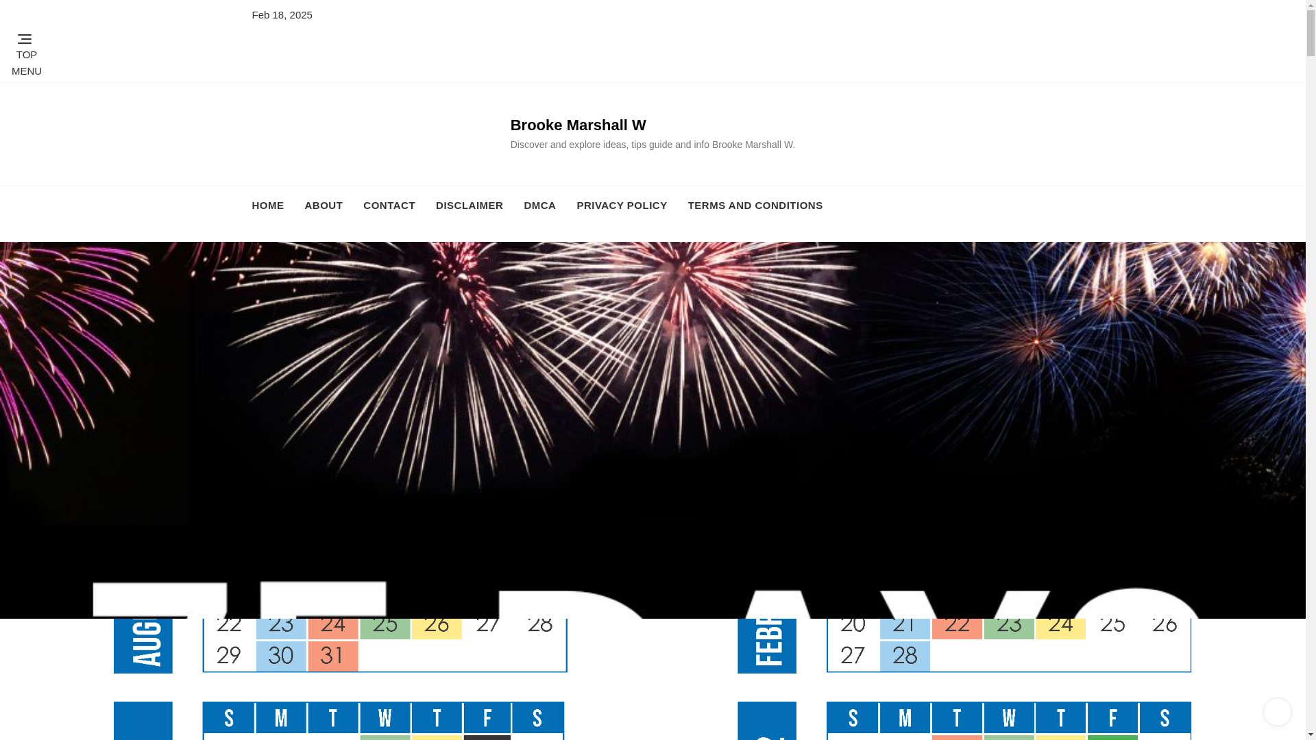 website screenshot of https://brookemarshallw.pages.dev/