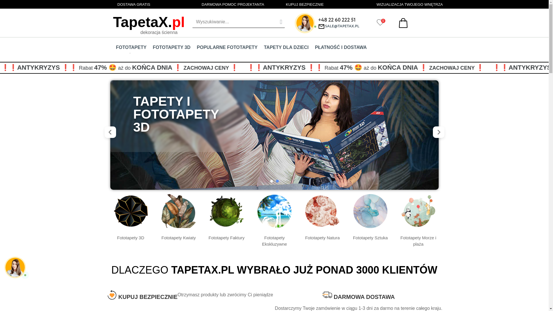 website screenshot of https://tapetax.com/