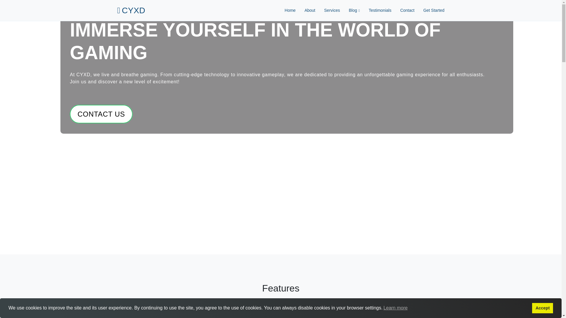website screenshot of https://aussiecasino.monster/