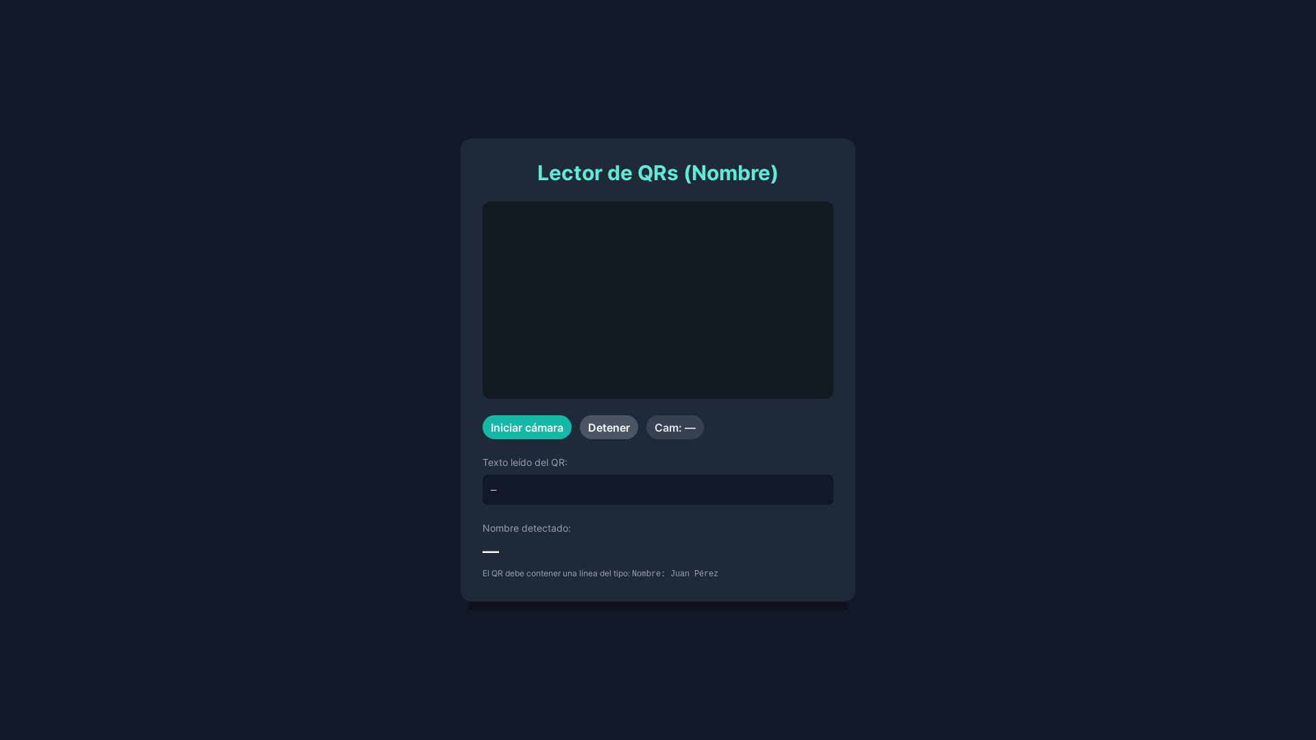 website screenshot of https://sololector.pages.dev/
