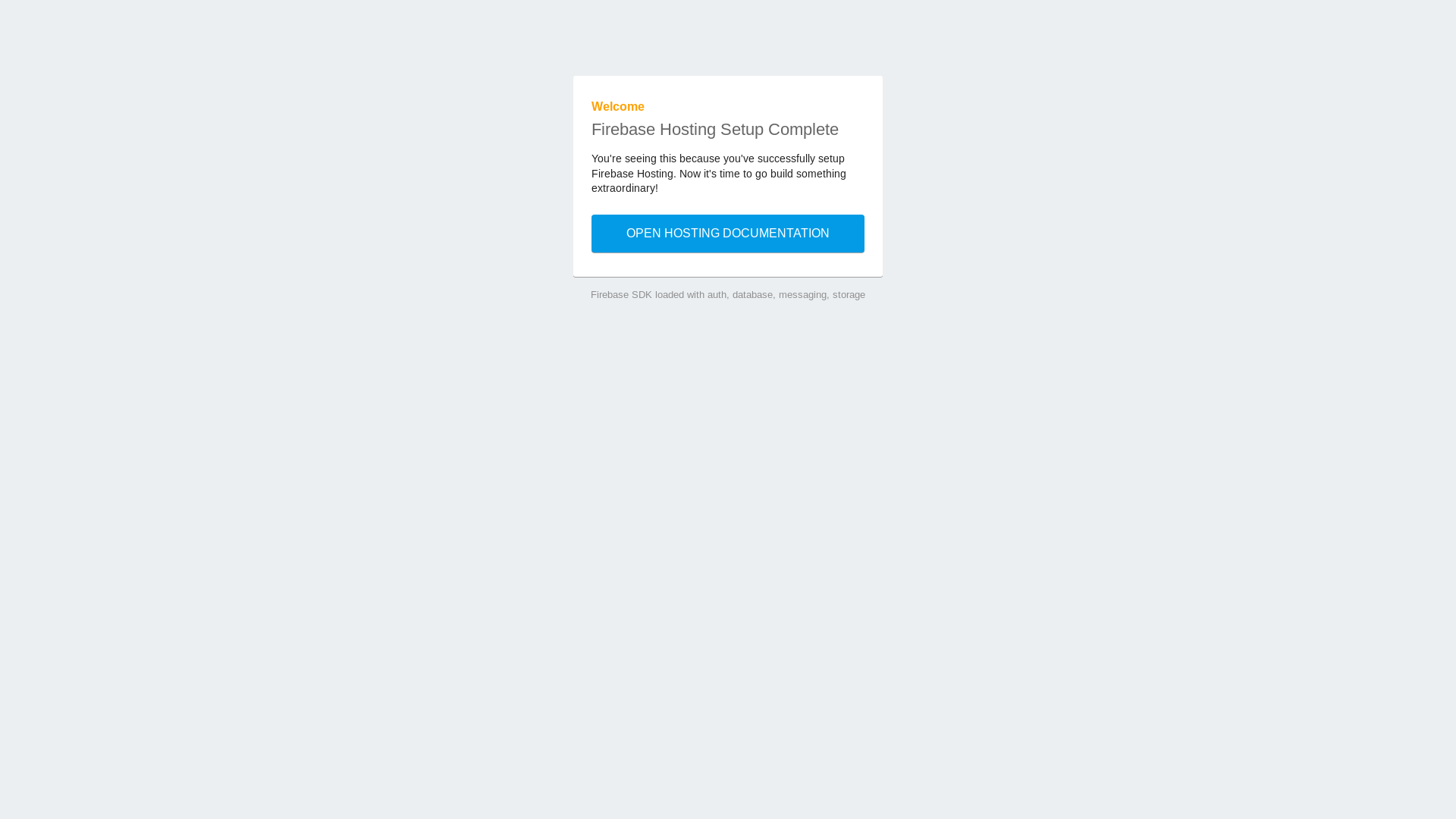 website screenshot of https://merge-d78e7.web.app/