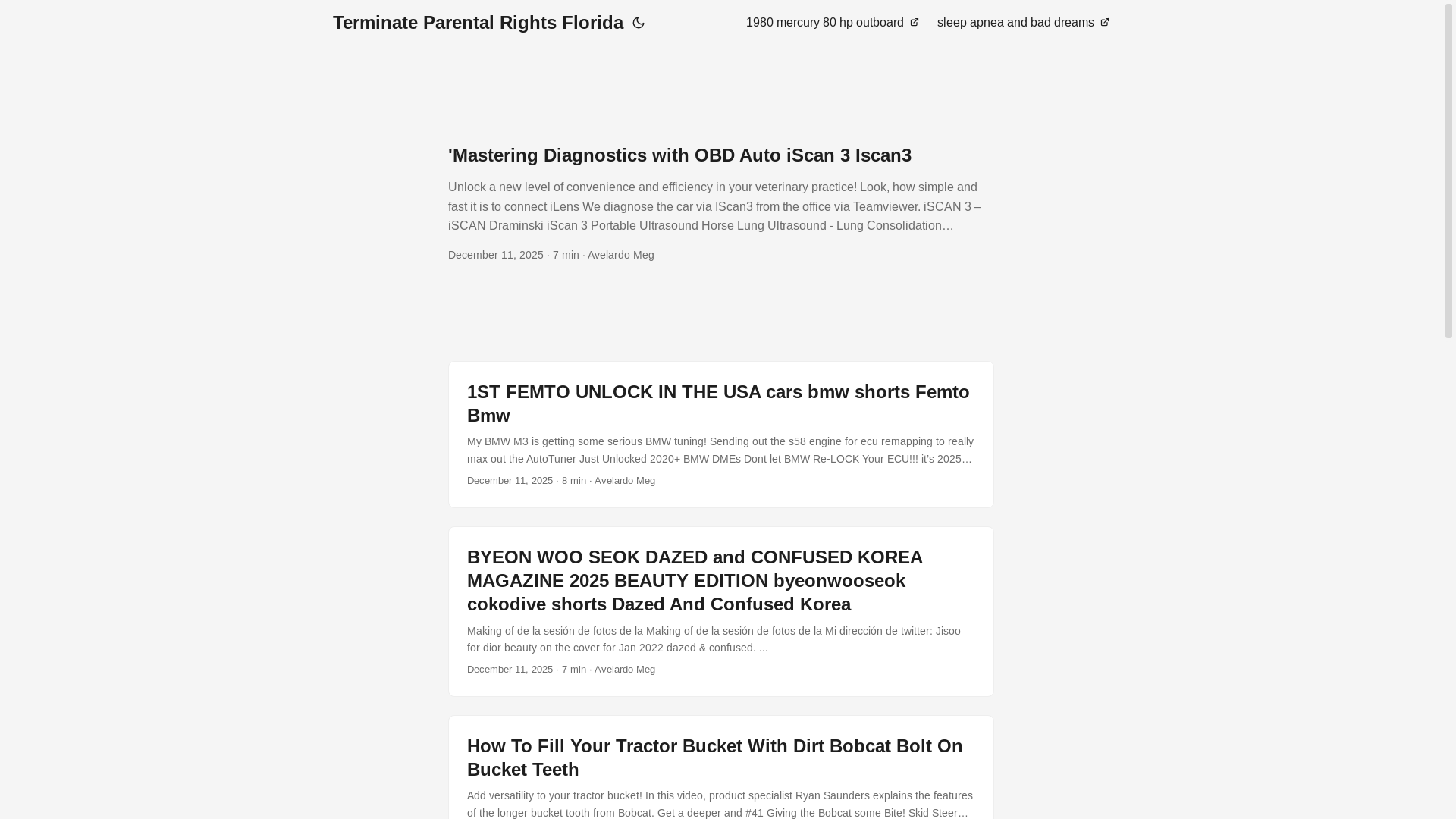 website screenshot of https://terminateparentalrightsflorida.pages.dev/