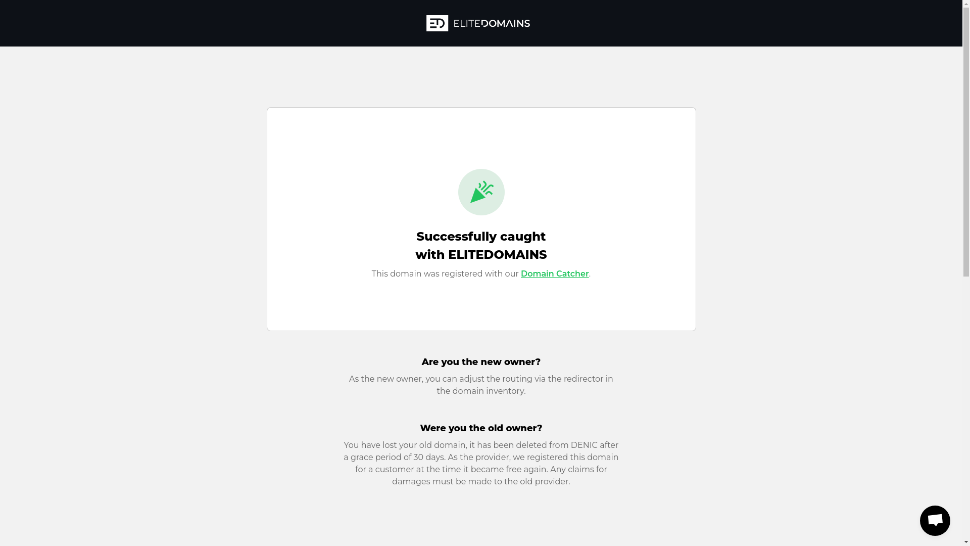 website screenshot of https://gefahrstoffanalysen.de/