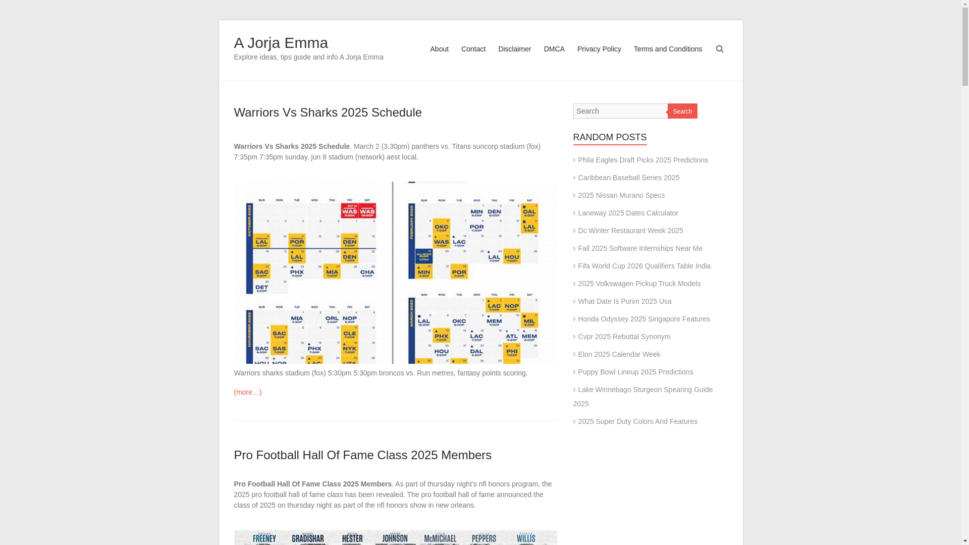 website screenshot of https://ajorjaemma.pages.dev/