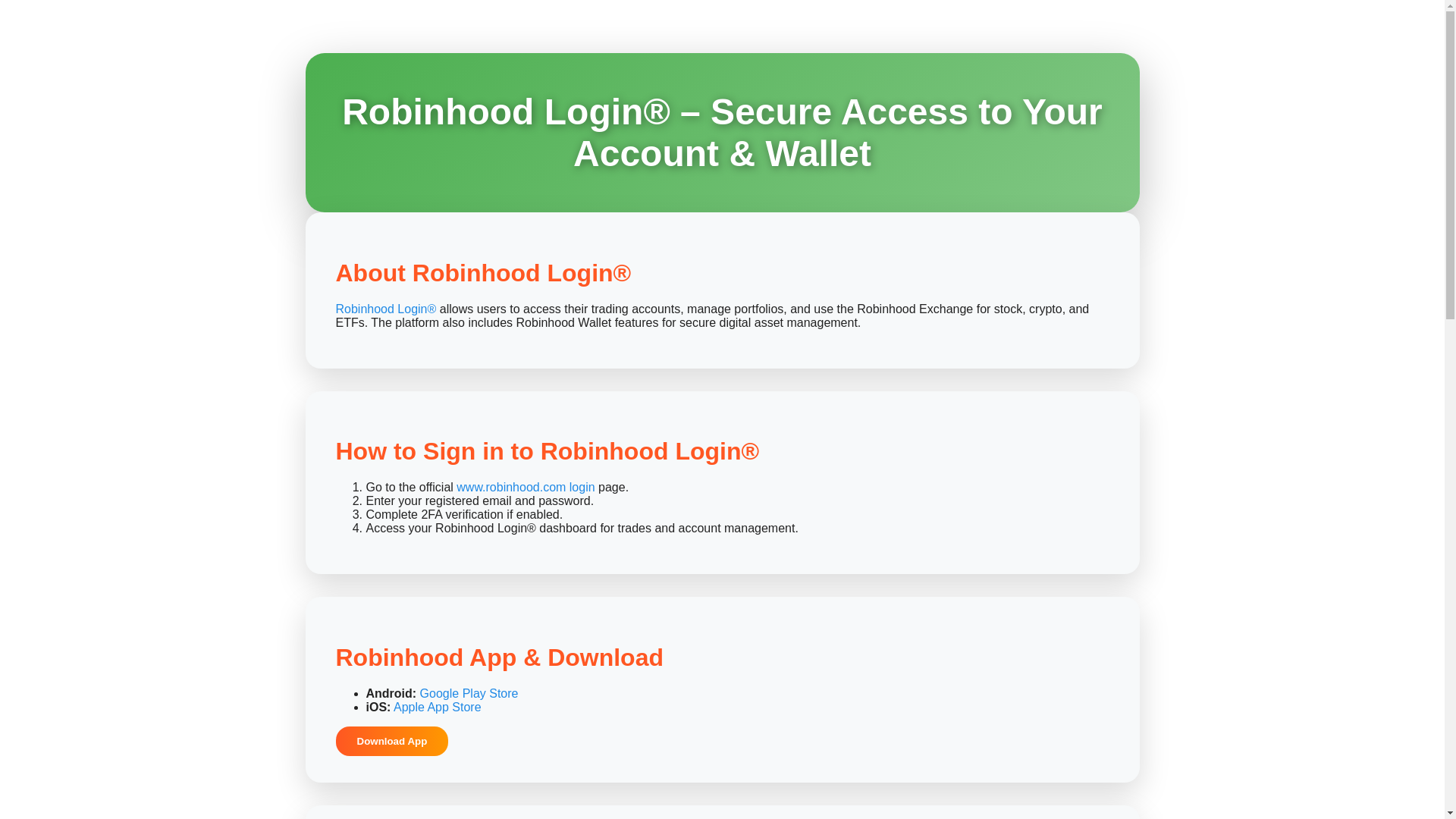 website screenshot of https://logiin--robinhood-co-enn.pages.dev/