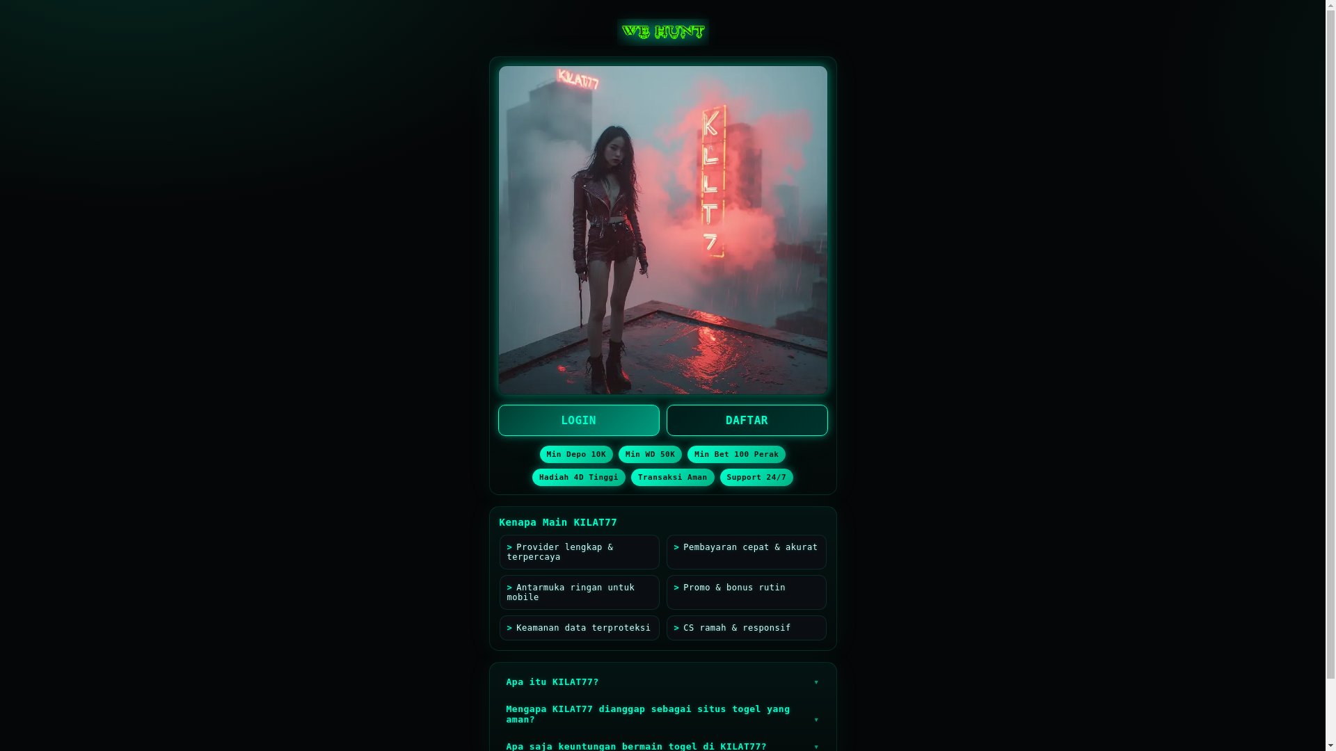 website screenshot of https://jurnalstah.pages.dev/