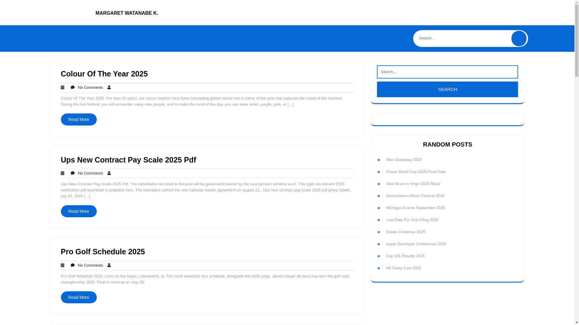 website screenshot of https://margaretwatanabek.pages.dev/
