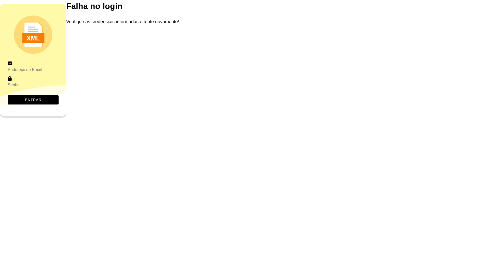 website screenshot of https://bsistemanfs.site/