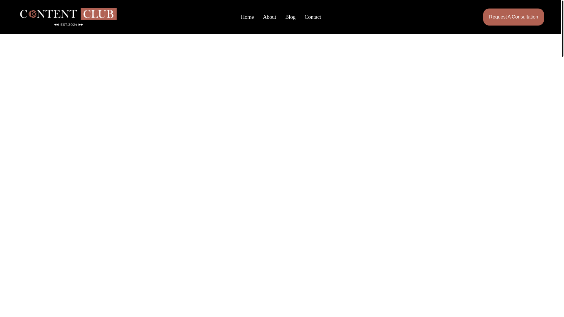 website screenshot of https://webcontentclubchicago.org/