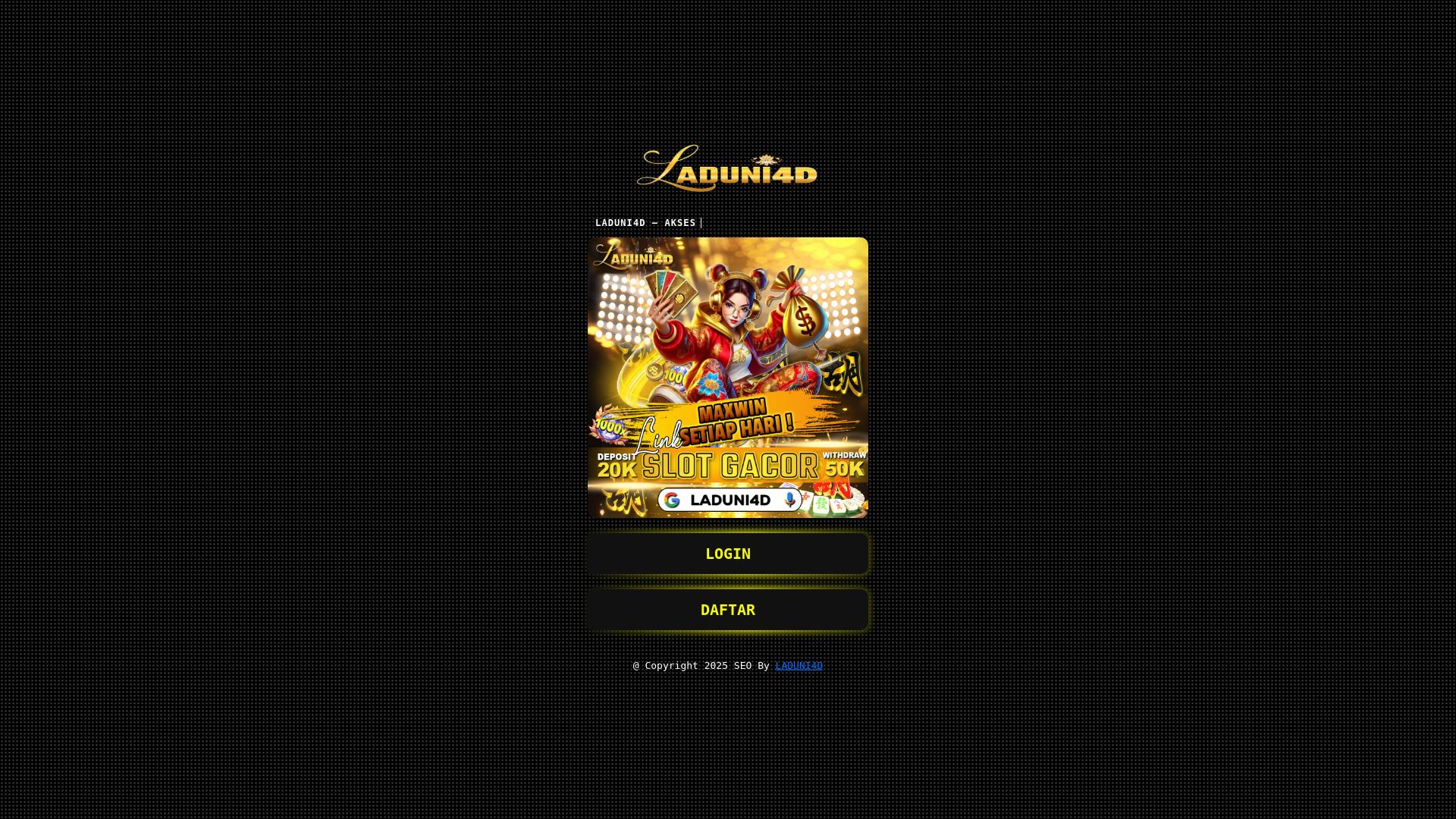 website screenshot of https://ilmuladuni.pages.dev/