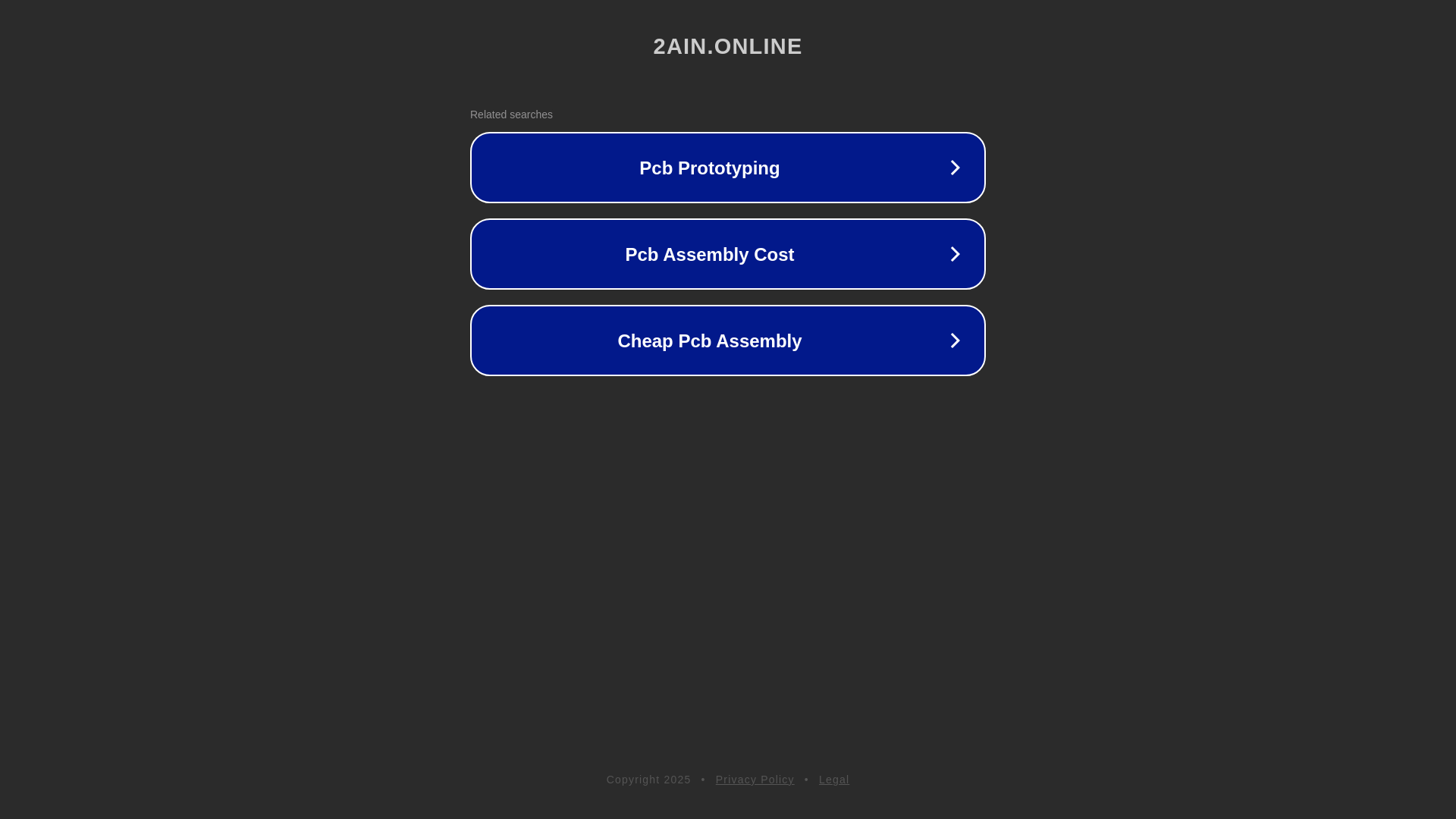 website screenshot of https://2ain.online/