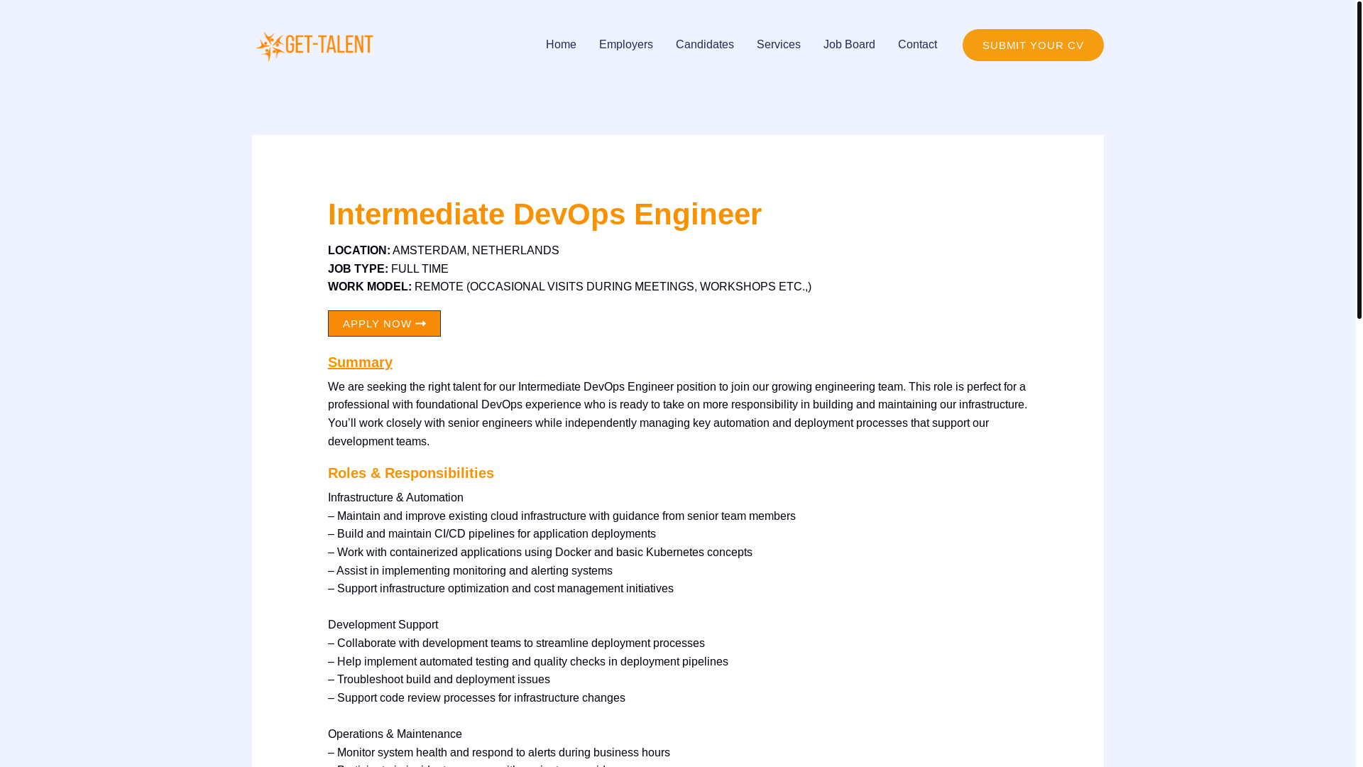 website screenshot of https://orctpgp2uqjpvm4jghsuac5h440gdqch.lambda-url.us-west-1.on.aws/6b9f87861780812bee2fd0b7152e6529/jlEMvj?url=https%3A%2F%2Fget-talent.eu%2Ffind-the-best-devops-engineer-in-eu-2%2F