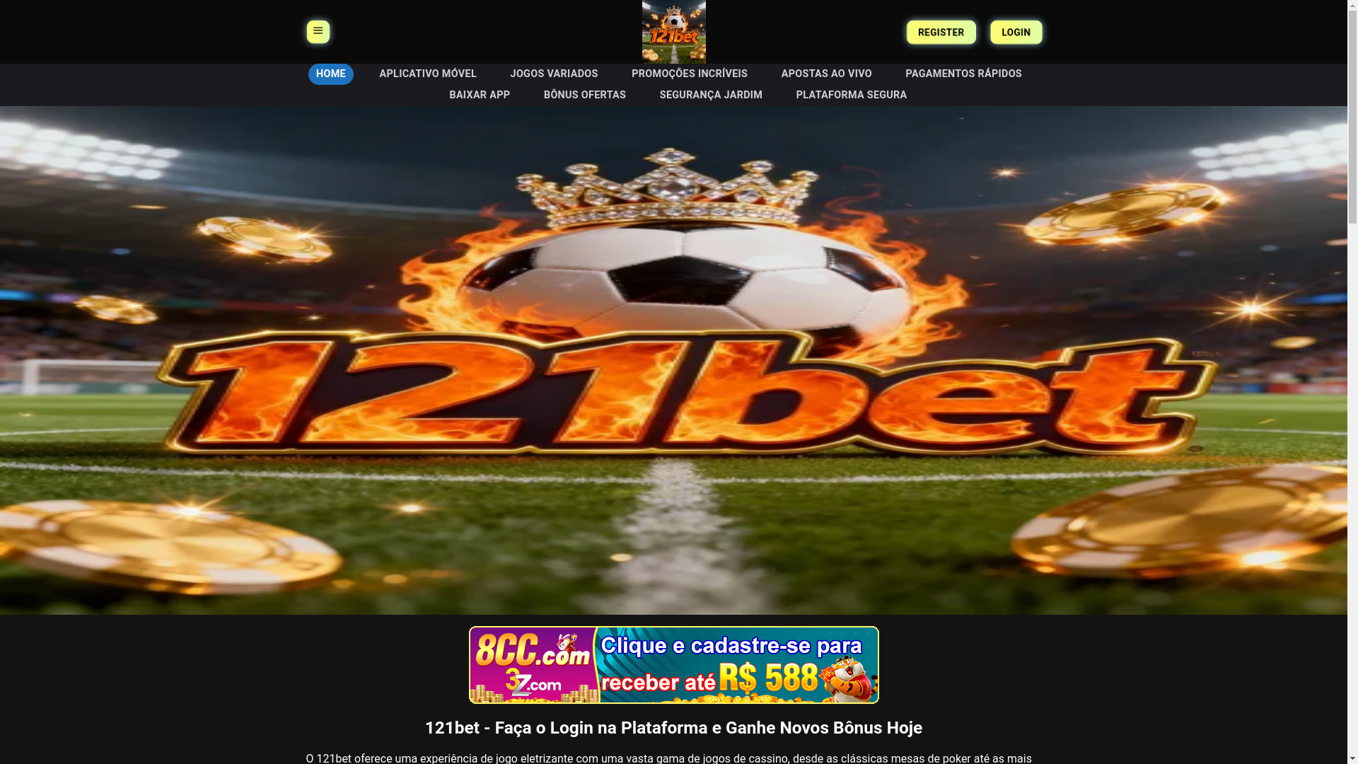 website screenshot of https://121betso.com/