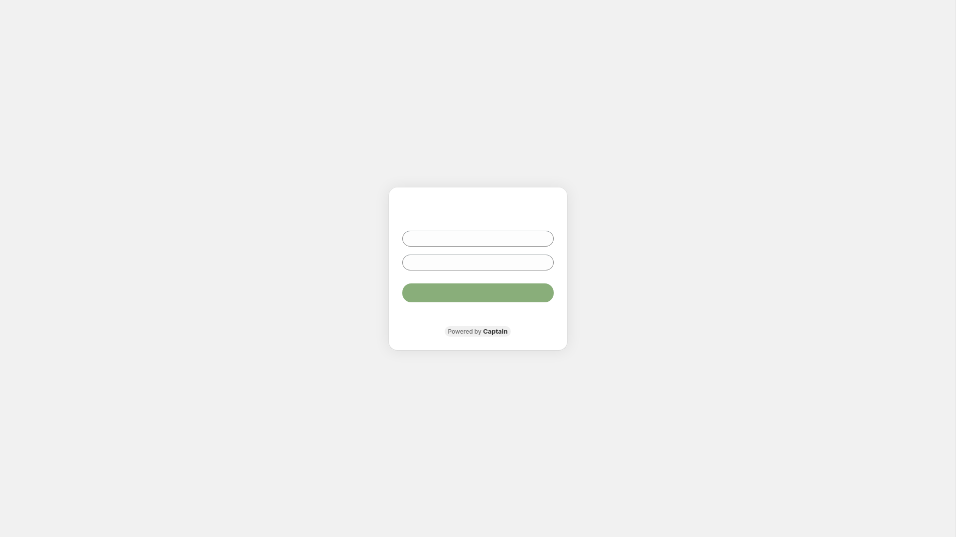 website screenshot of https://captain-cliams-client-test.pages.dev/