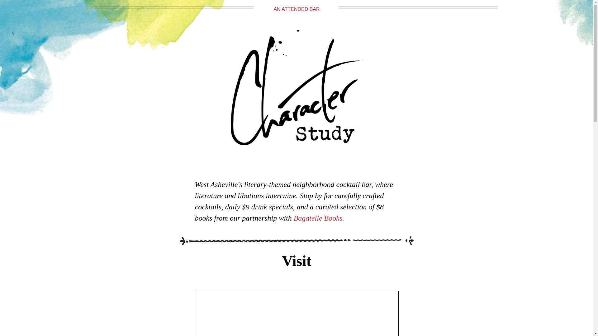 website screenshot of https://character-study.pages.dev/