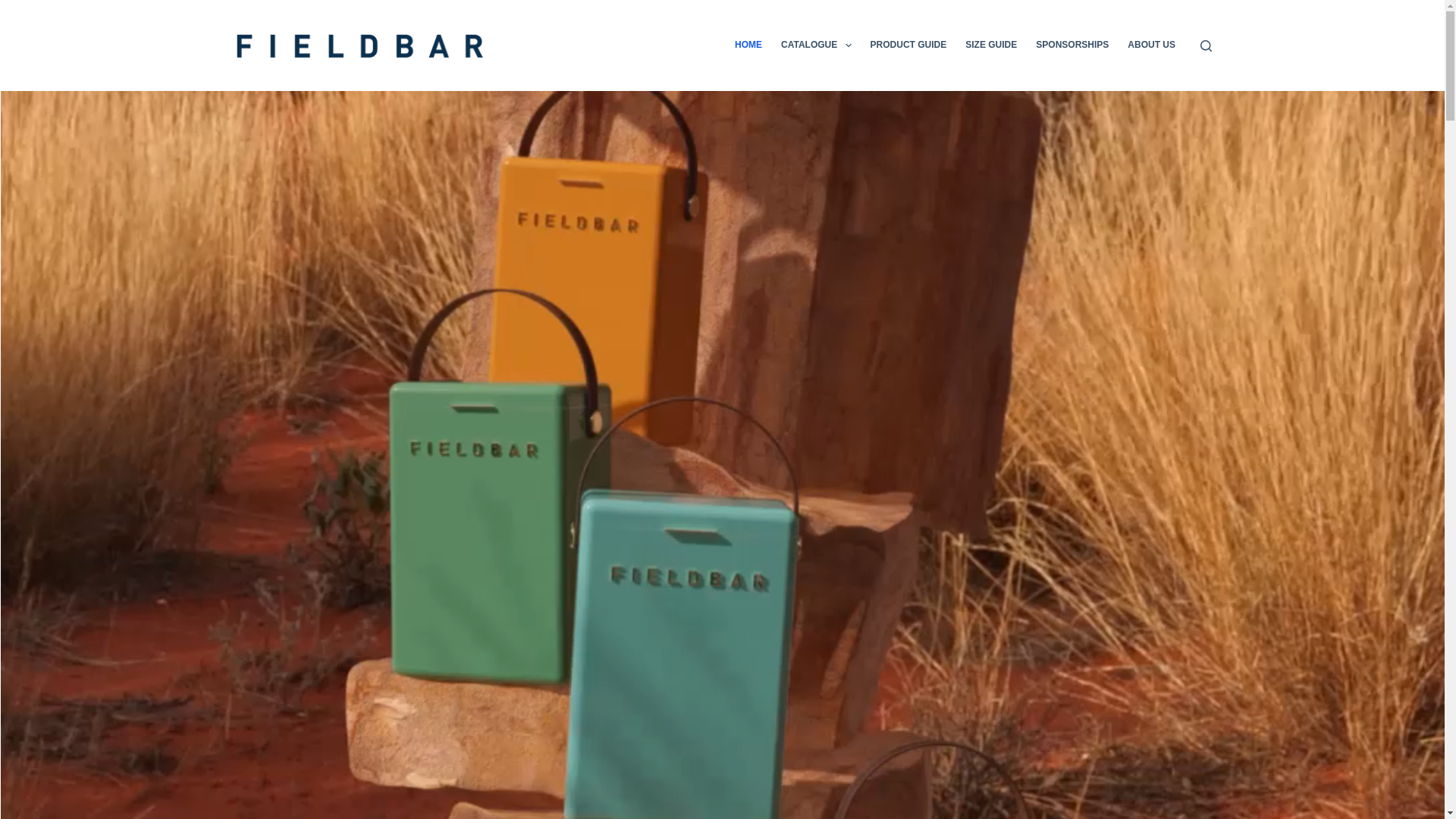 website screenshot of https://theicelocker.store/