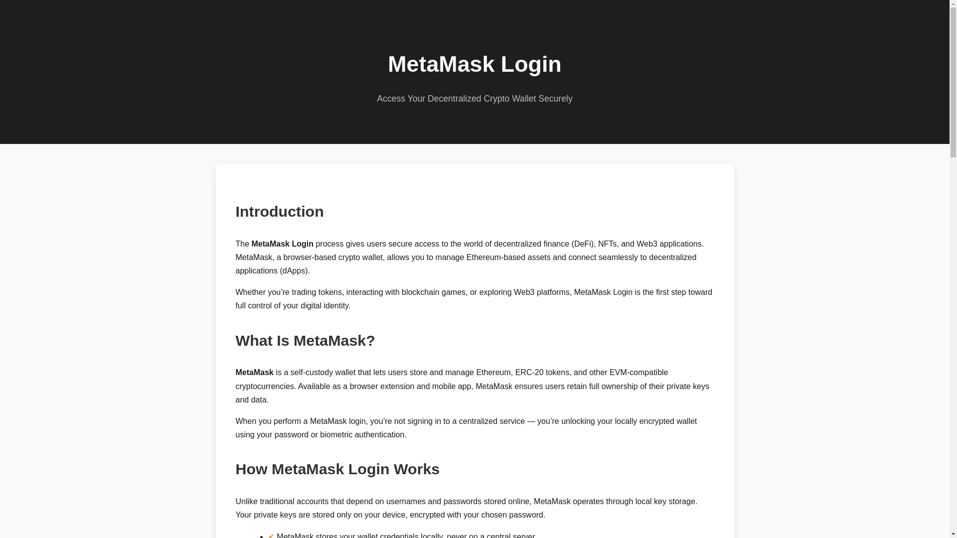 website screenshot of https://metaa-mskk-logn-en.pages.dev/