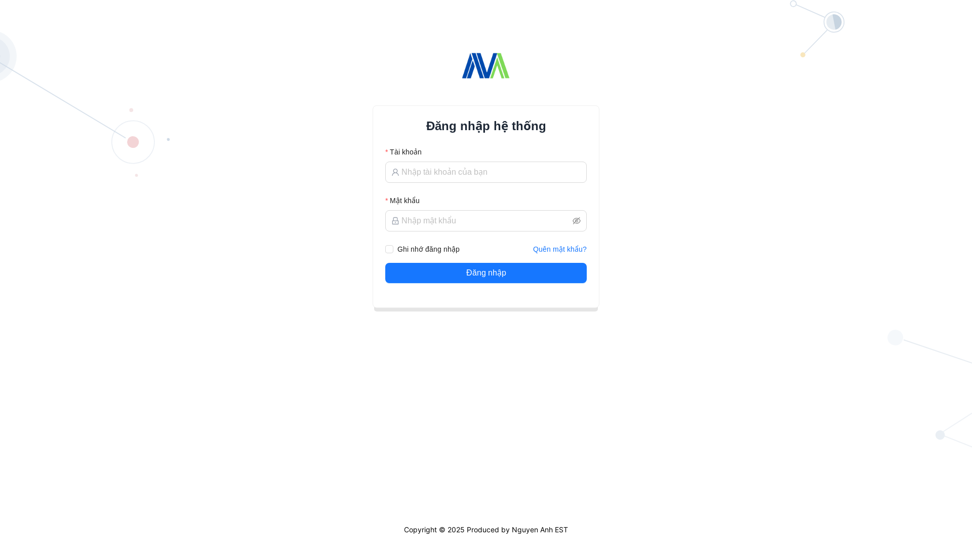 website screenshot of https://dashboard-na.pages.dev/
