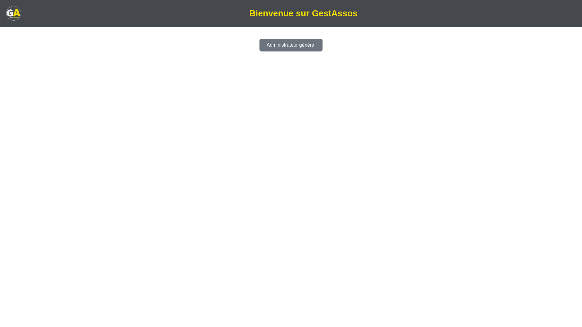 website screenshot of https://assos-sago.fr/