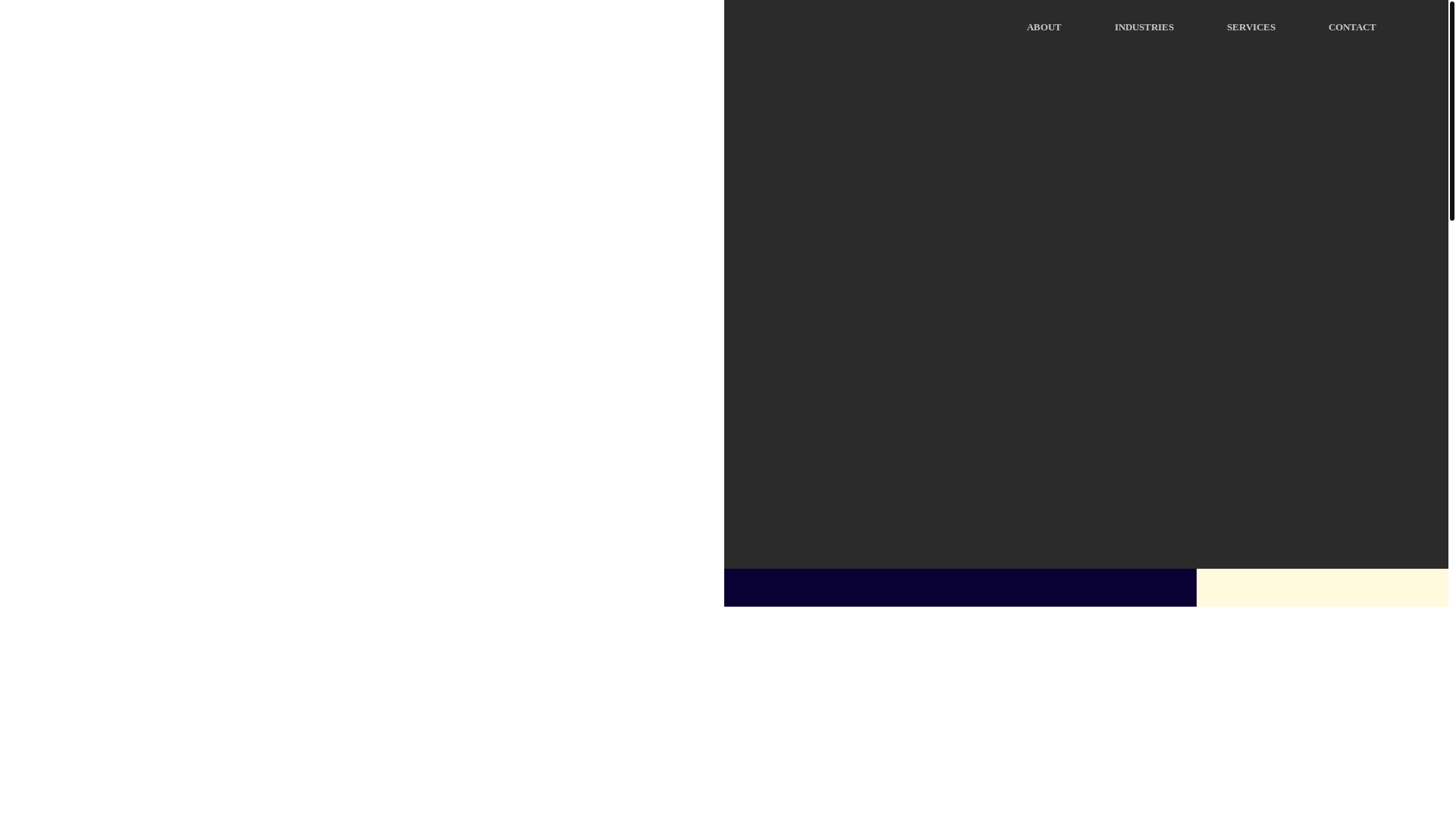 website screenshot of https://sossolves.com/
