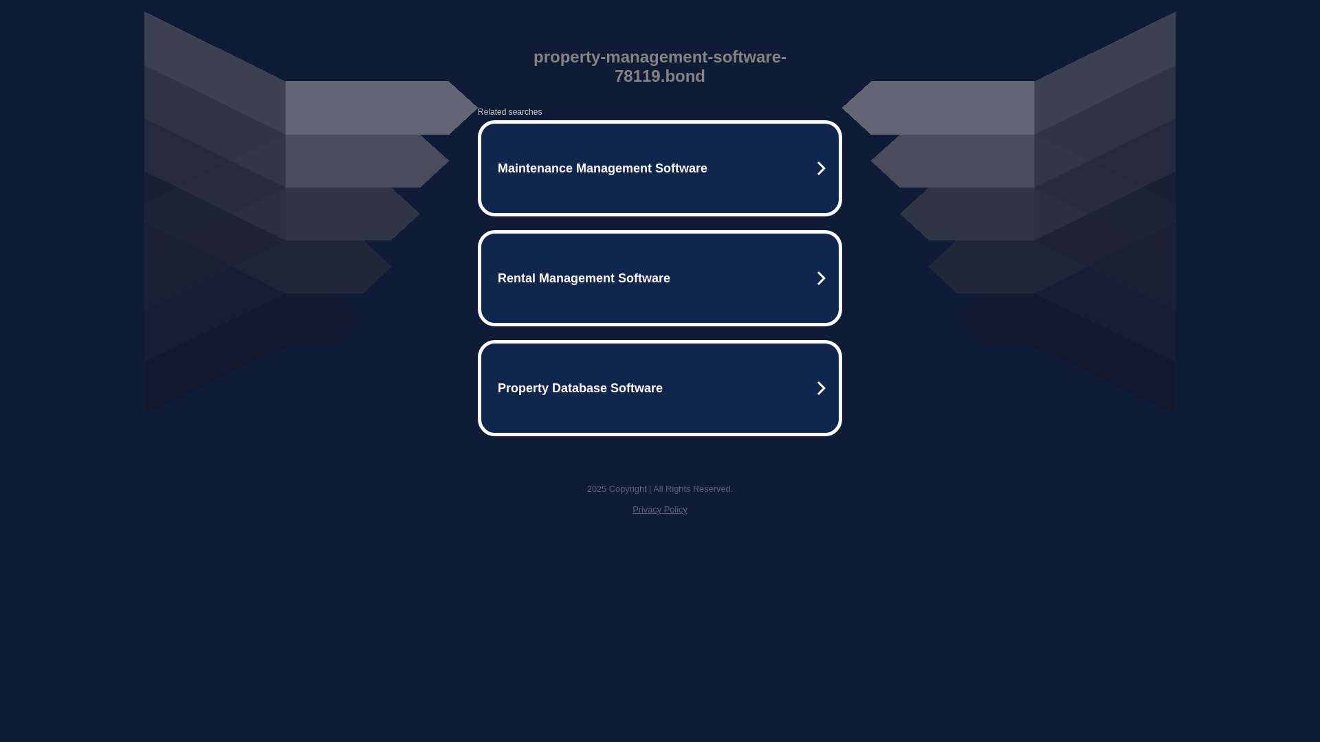website screenshot of https://property-management-software-78119.bond/