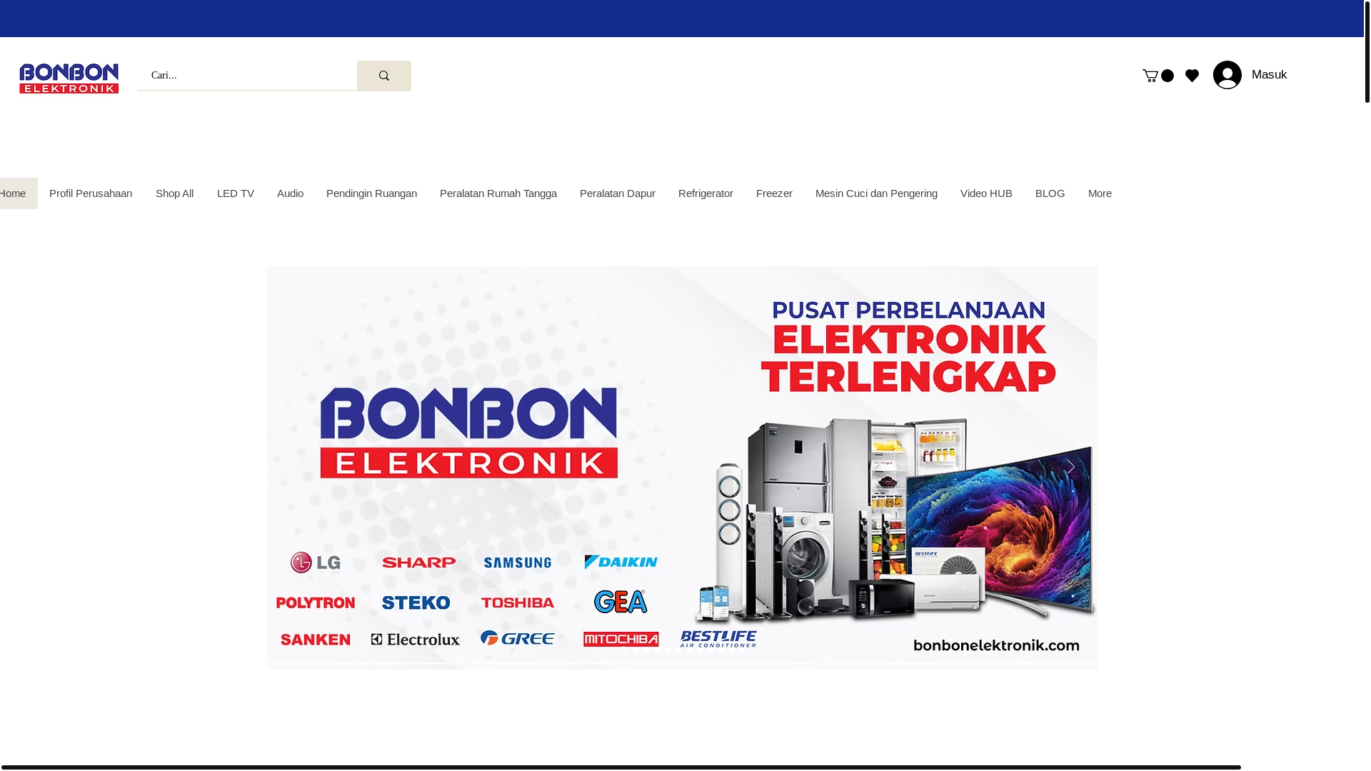 website screenshot of https://lima01.pages.dev/