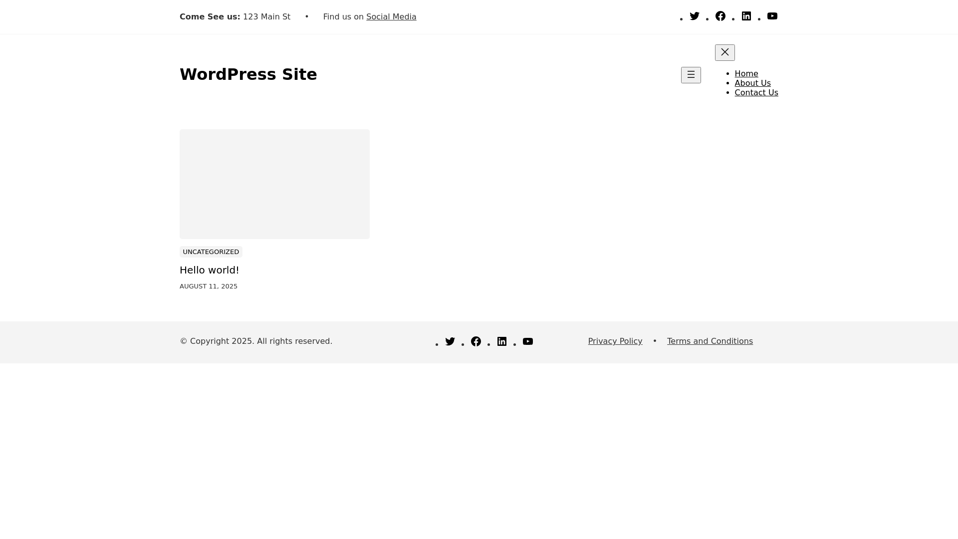 website screenshot of https://productstlc.com/