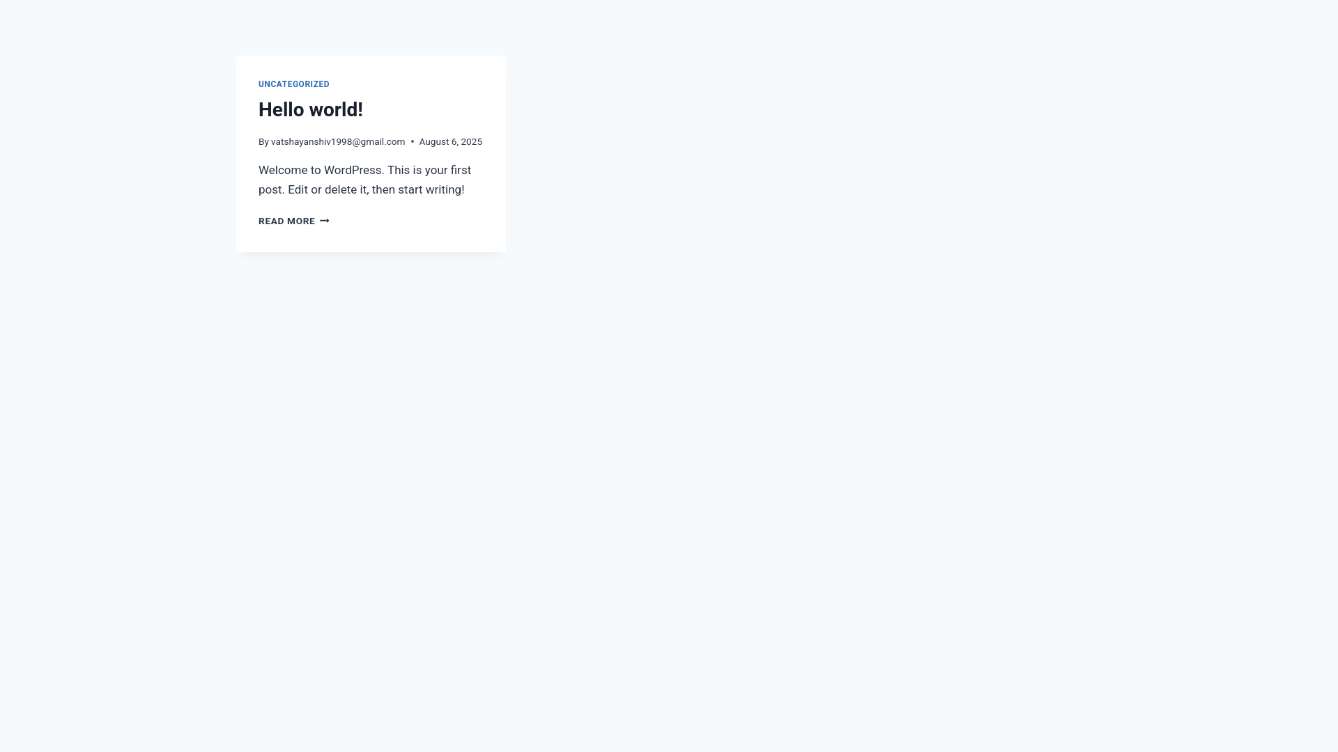 website screenshot of https://physicsmahaguru.online/