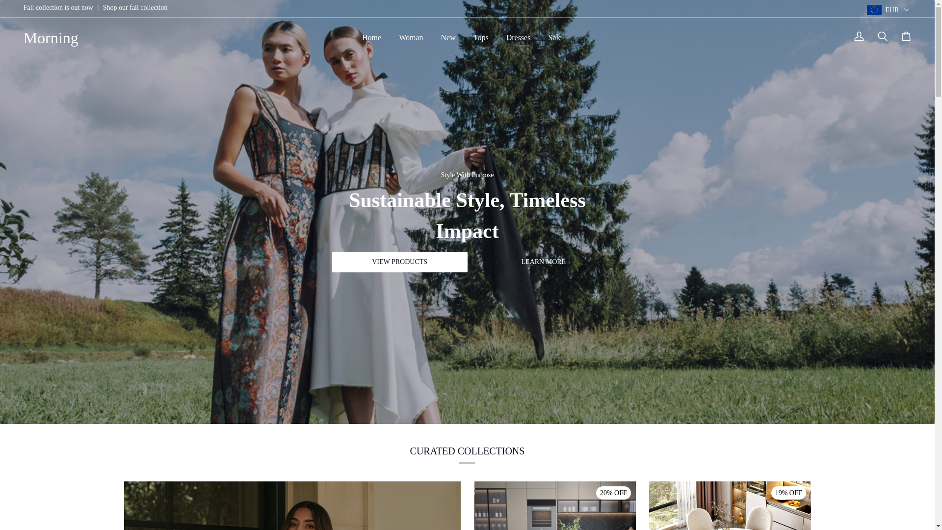 website screenshot of https://thursdayboot-eu.shop/